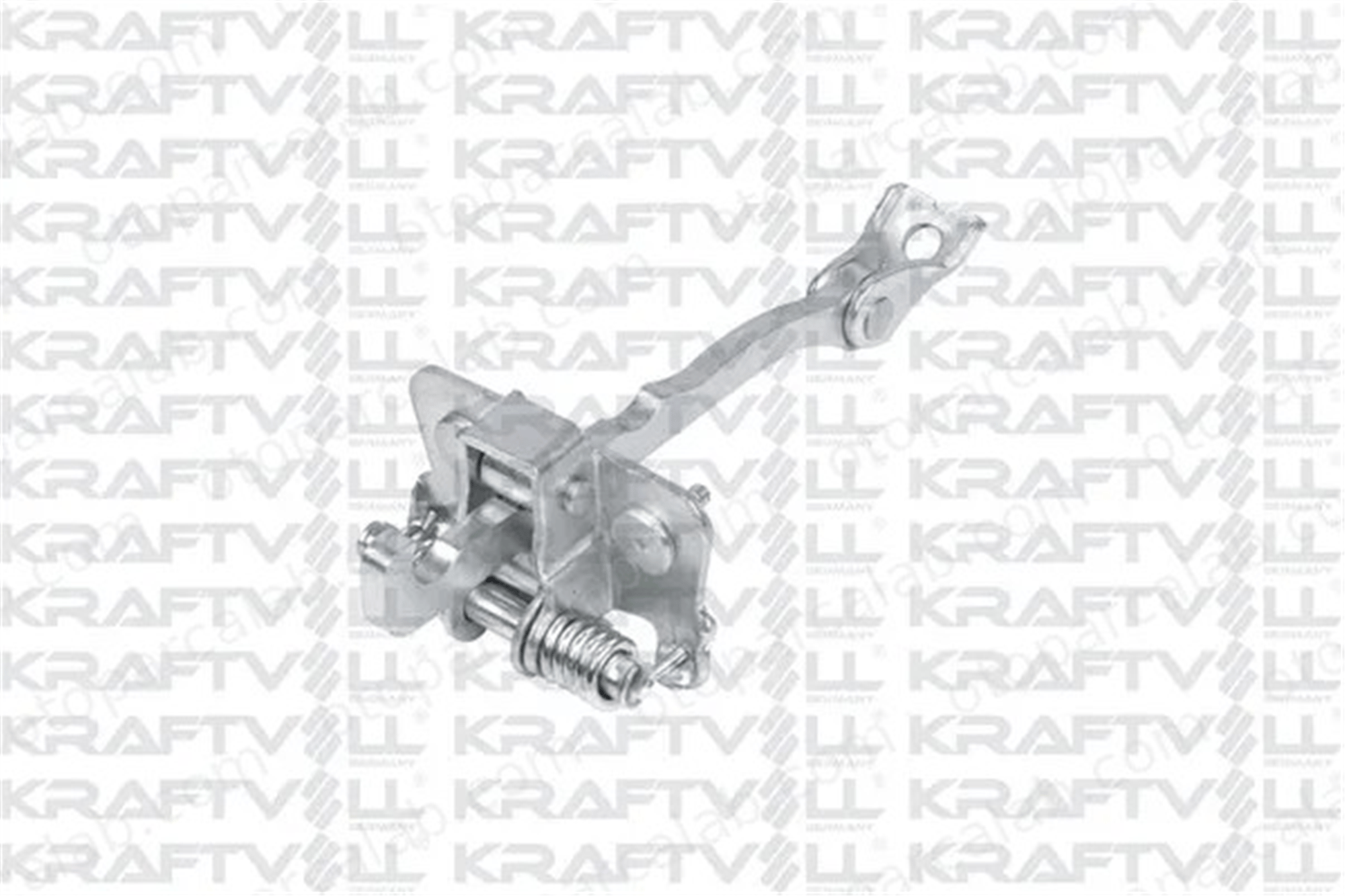 KRAFTVOLL 09040254 Kapı Gergisi Ön Sağ veya Sol RENAULT TRAFIC II Panelvan/Van OPEL VIVARO A Minibüs/Otobüs 7700311823 8043100QAB