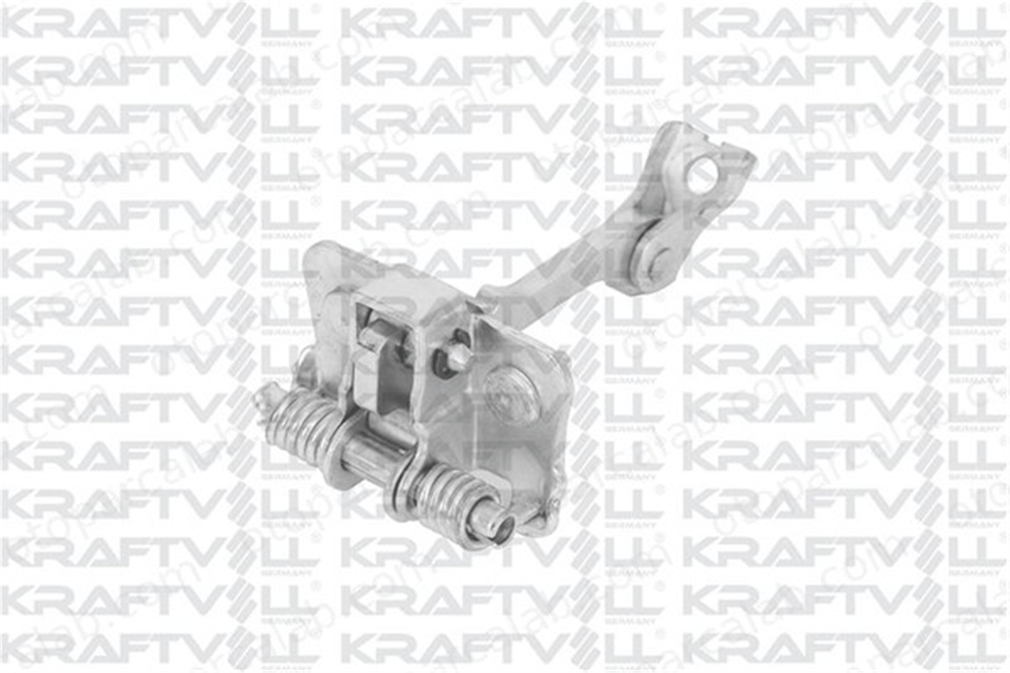 KRAFTVOLL 09040257 Kapı Gergisi Ön Sağ veya Sol OPEL MOVANO A Panelvan/Van RENAULT MASTER II Minibüs/Otobüs 8200597523 8043100Q0A