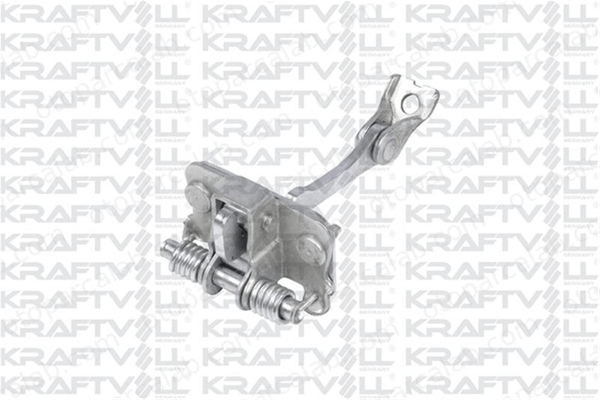 KRAFTVOLL 09040282 Kapı Gergisi Ön Sağ veya Sol CITROËN C2 C2 ENTERPRISE 9181H6