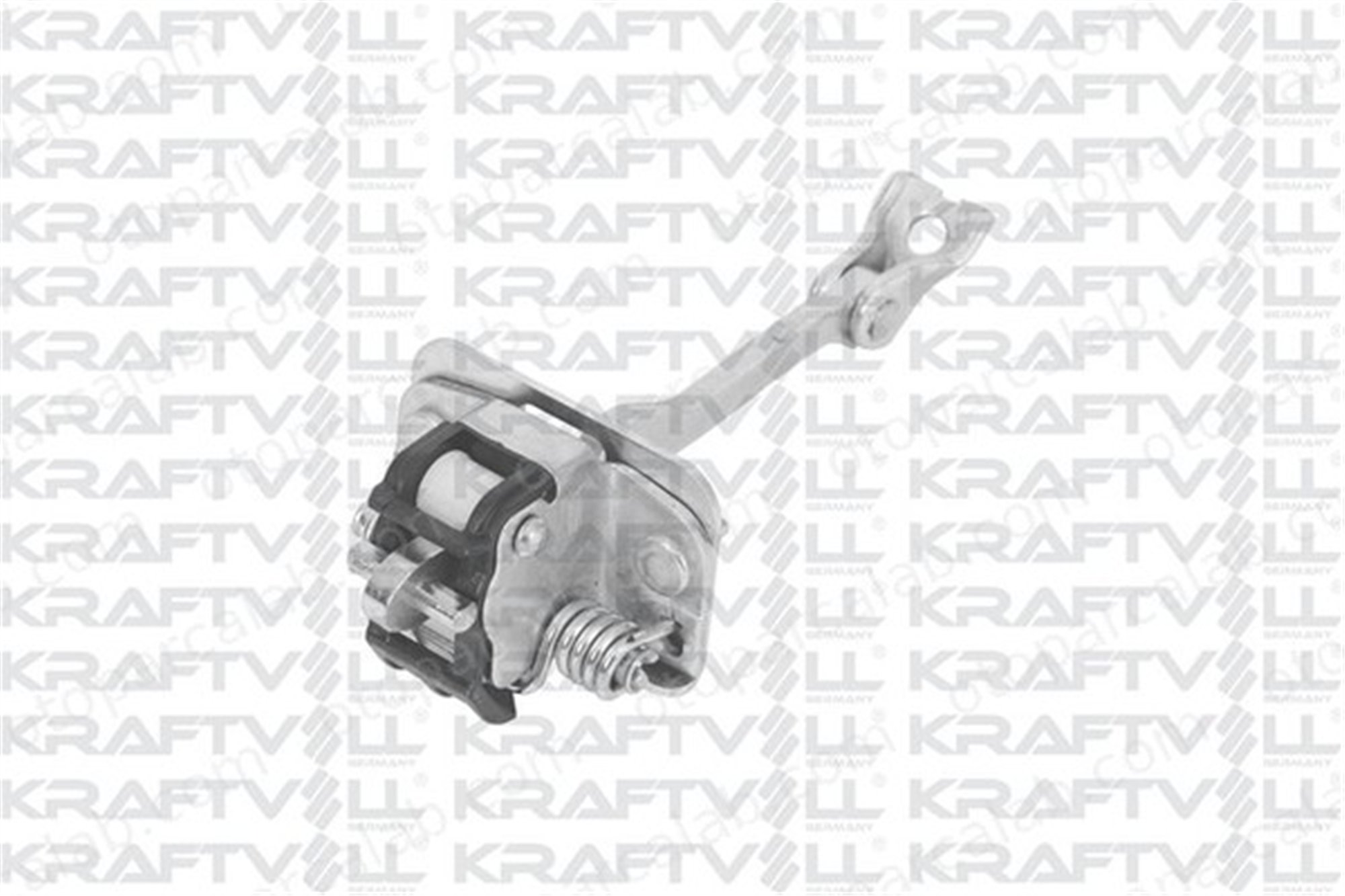 KRAFTVOLL 09040287 Kapı Gergisi Arka Sağ veya Sol PEUGEOT 3008 MPV 5008 9181Q1