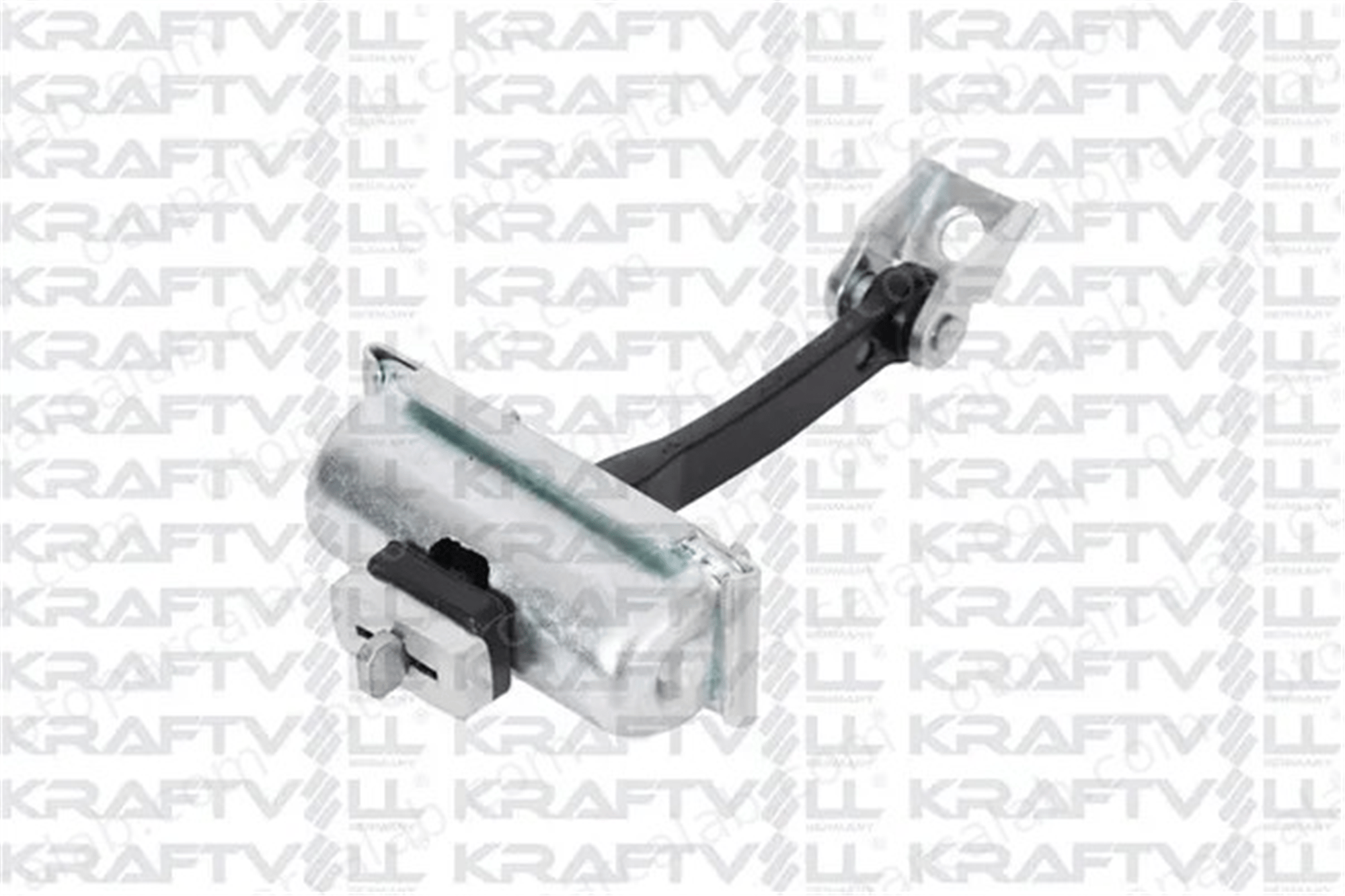 KRAFTVOLL 09040361 Kapı Gergisi Arka Sağ veya Sol PEUGEOT 208 I 2008 I 9671891280