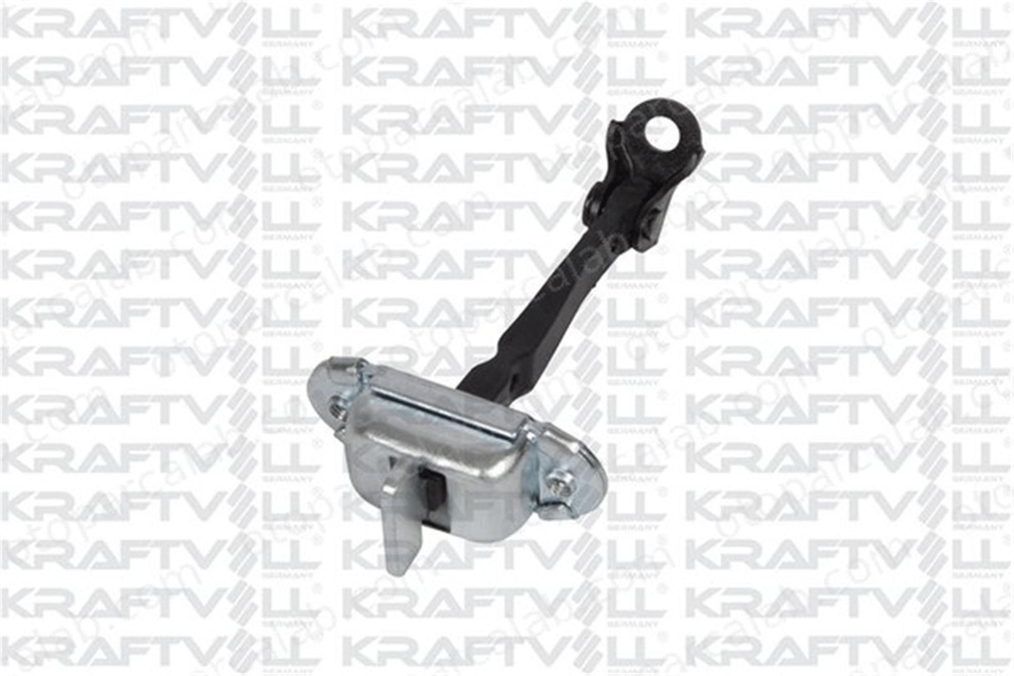 KRAFTVOLL 09040437 Kapı Gergisi Ön Sağ veya Sol TOYOTA HILUX VII Pick-up 686100K012 686100K010