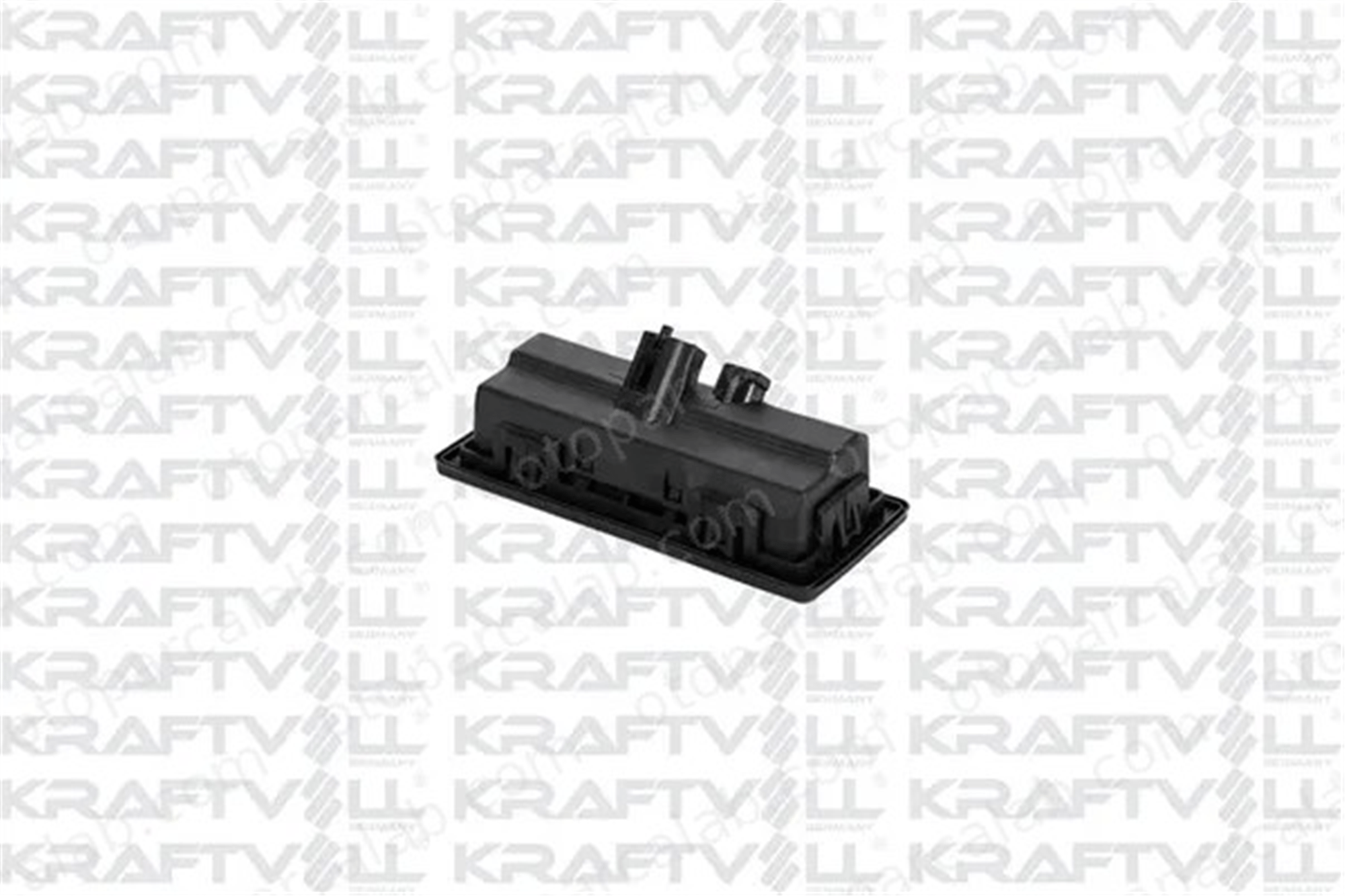 KRAFTVOLL 09040519 Bagaj Açma Kolu Dış BMW 3 5 3V0827566