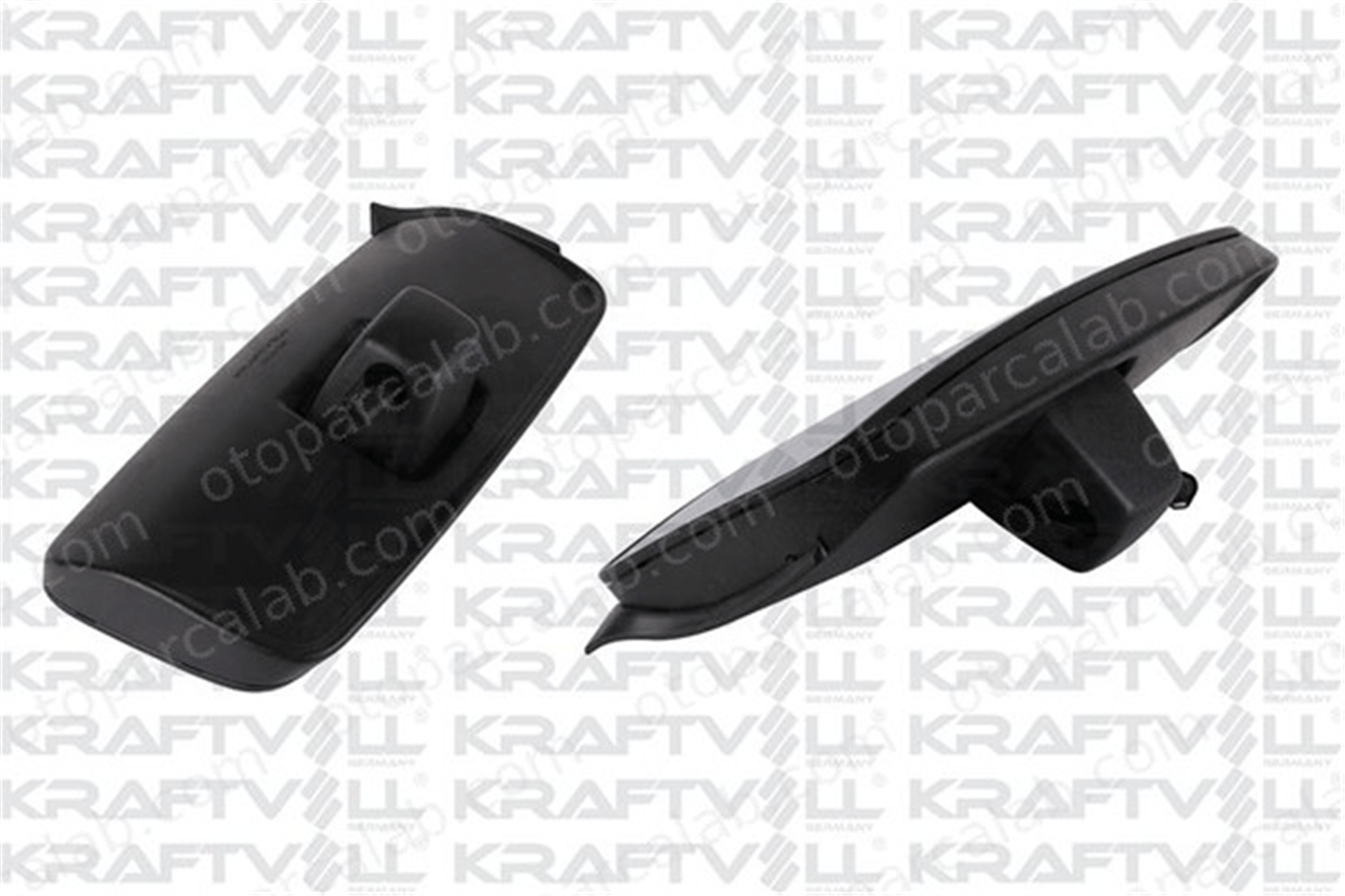 KRAFTVOLL 09080266 Dikiz Aynası Dış Sağ MERCEDES-BENZ AROCS ACTROS MP4 / MP5 S113200 8102179