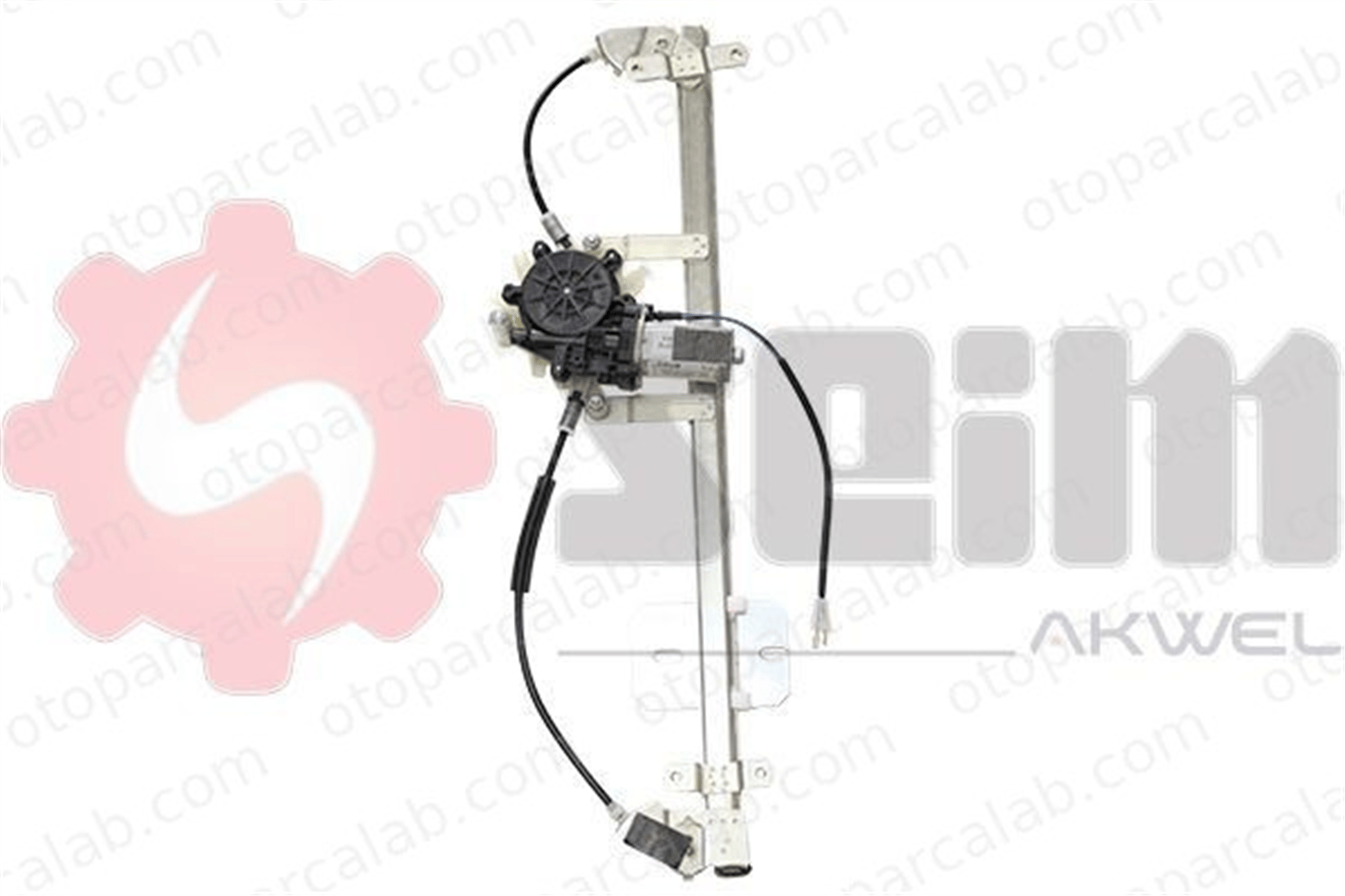 KRAFTVOLL 09120138 Cam Krikosu Ön Sağ MERCEDES-BENZ AROCS ACTROS MP4 / MP5 A9737200446 9737200446