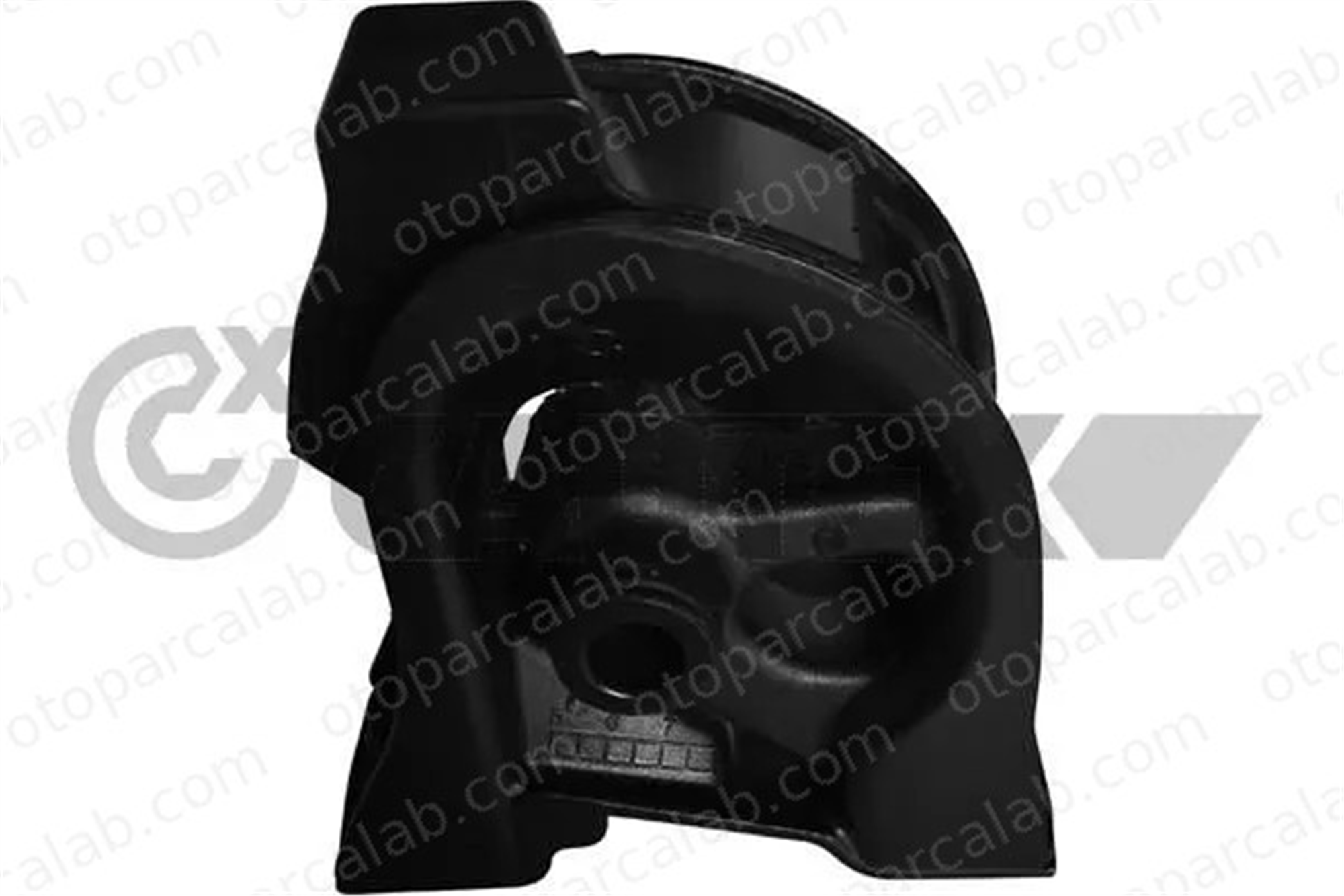 KRAFTVOLL 10010005 Motor Takozu Ön TOYOTA COROLLA COROLLA Compact 1236115170 1236111180