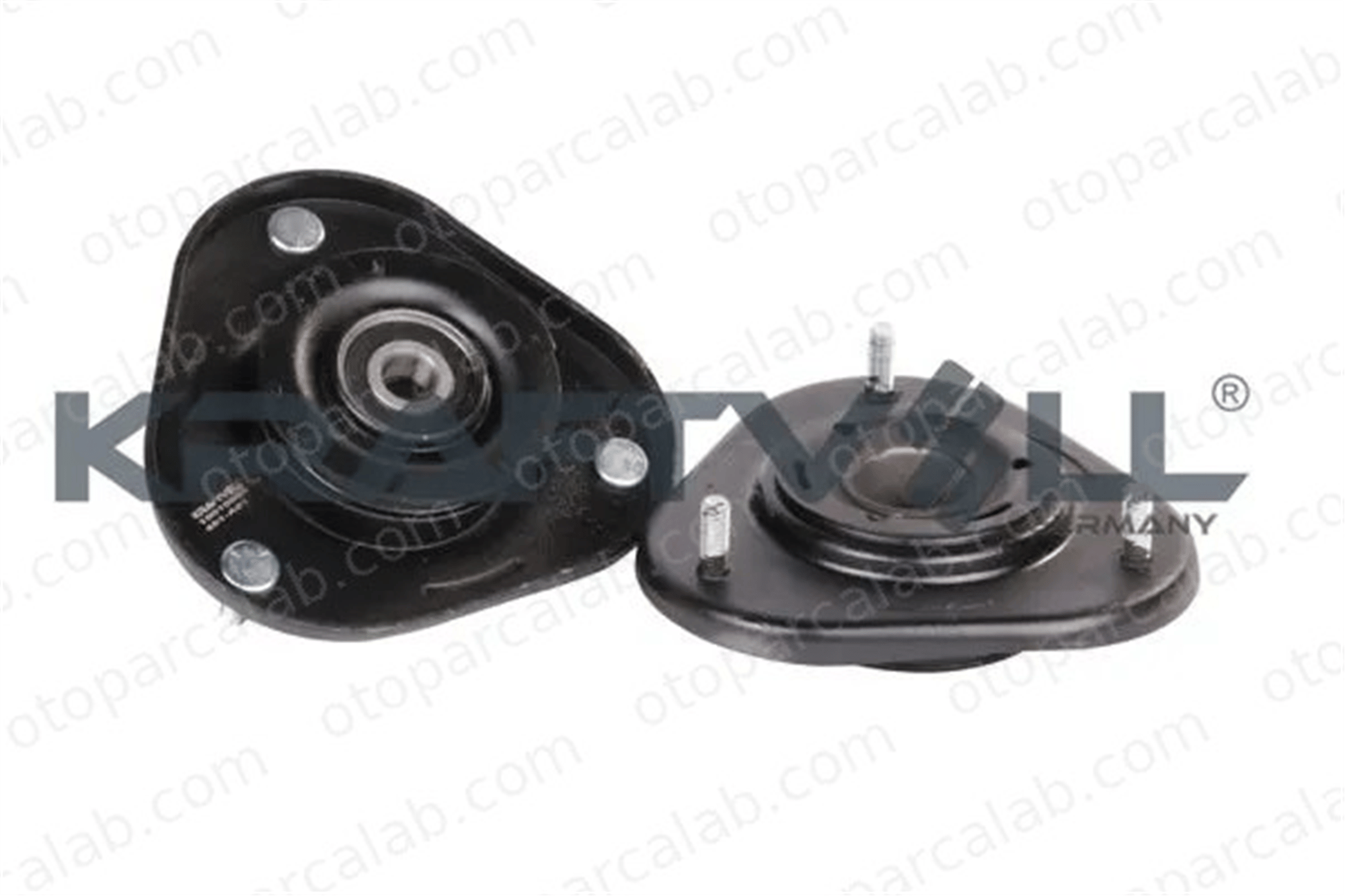 KRAFTVOLL 10010006 Amortisör Tabla Takozu Ön Sağ veya Sol TOYOTA AVENSIS AVENSIS Sedan 10010006 4860905040