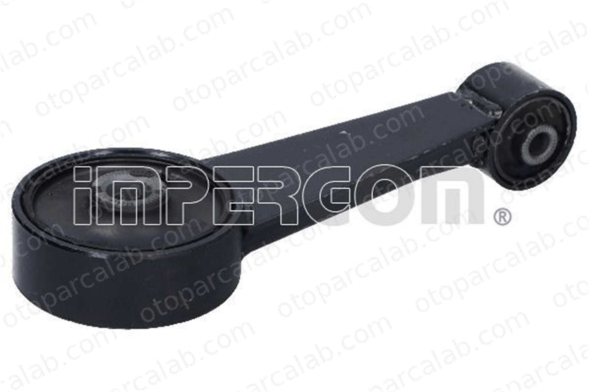 KRAFTVOLL 10010061 Motor Takozu Arka HYUNDAI GETZ 219301C410