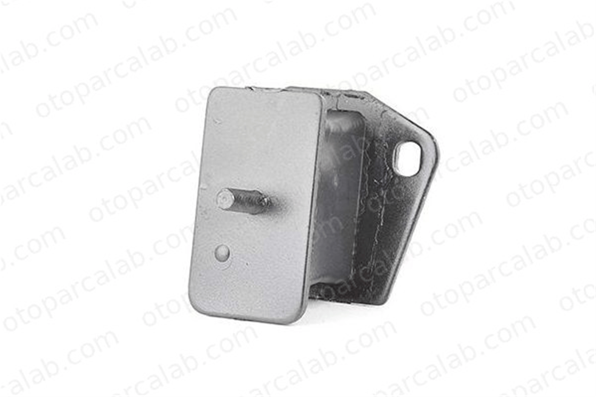KRAFTVOLL 10010097 Motor Takozu Ön HYUNDAI H100 Minibüs/Otobüs 218443200 MB006605