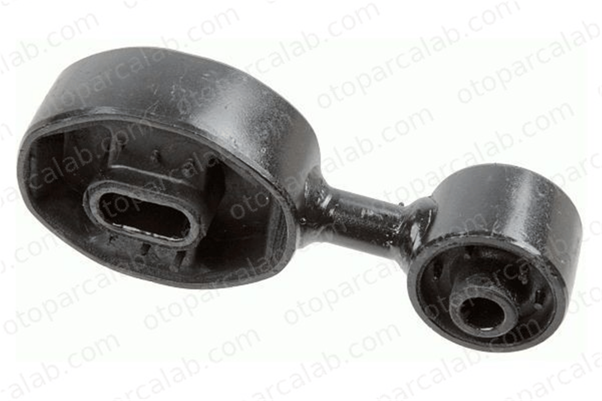 KRAFTVOLL 10010257 Motor Takozu Arka OPEL VECTRA B VECTRA B Hatchback 684703 90496942