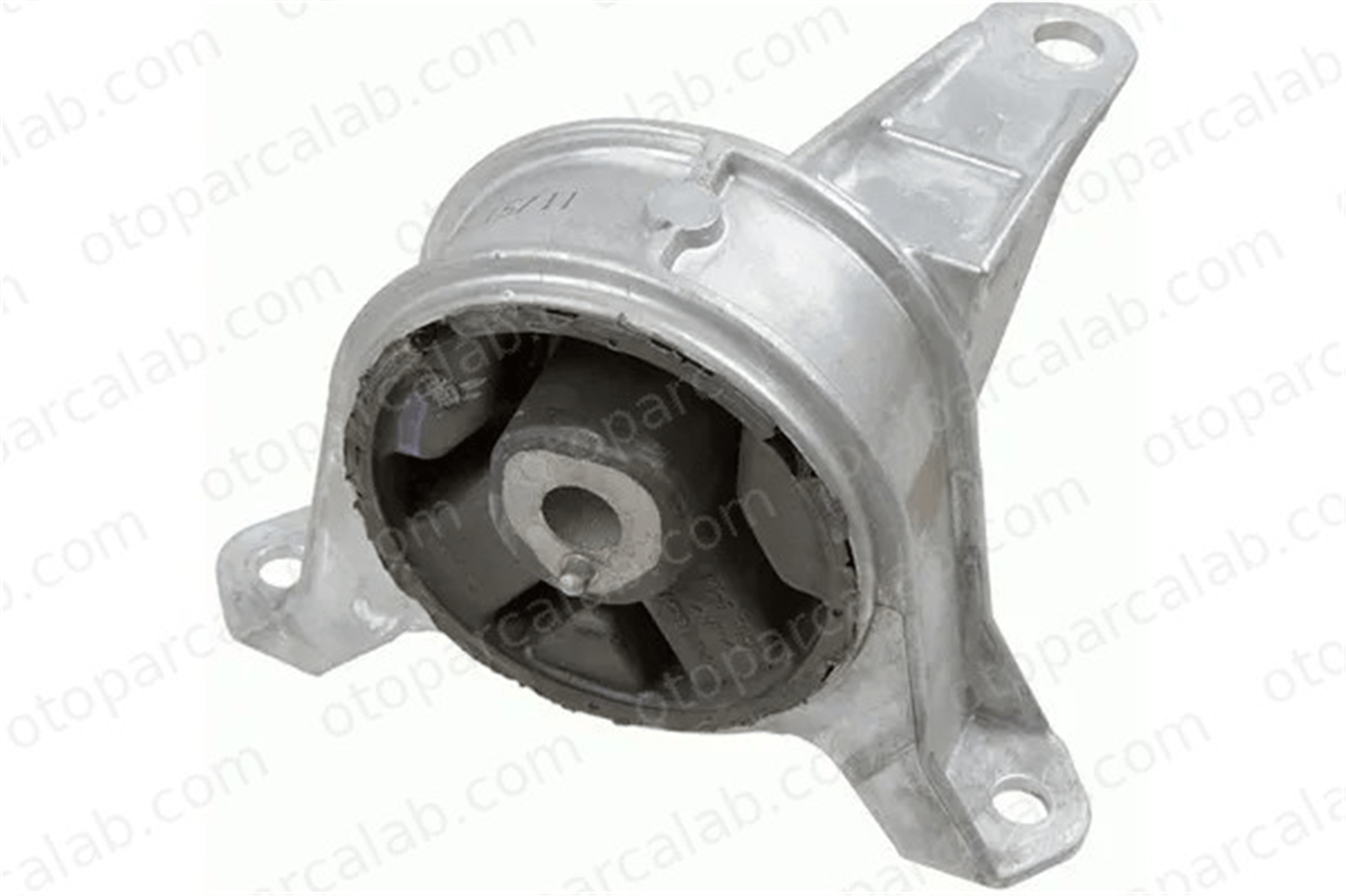 KRAFTVOLL 10010260 Motor Takozu Ön Sağ OPEL ASTRA G Station wagon ASTRA G Sedan 5684051 90575772