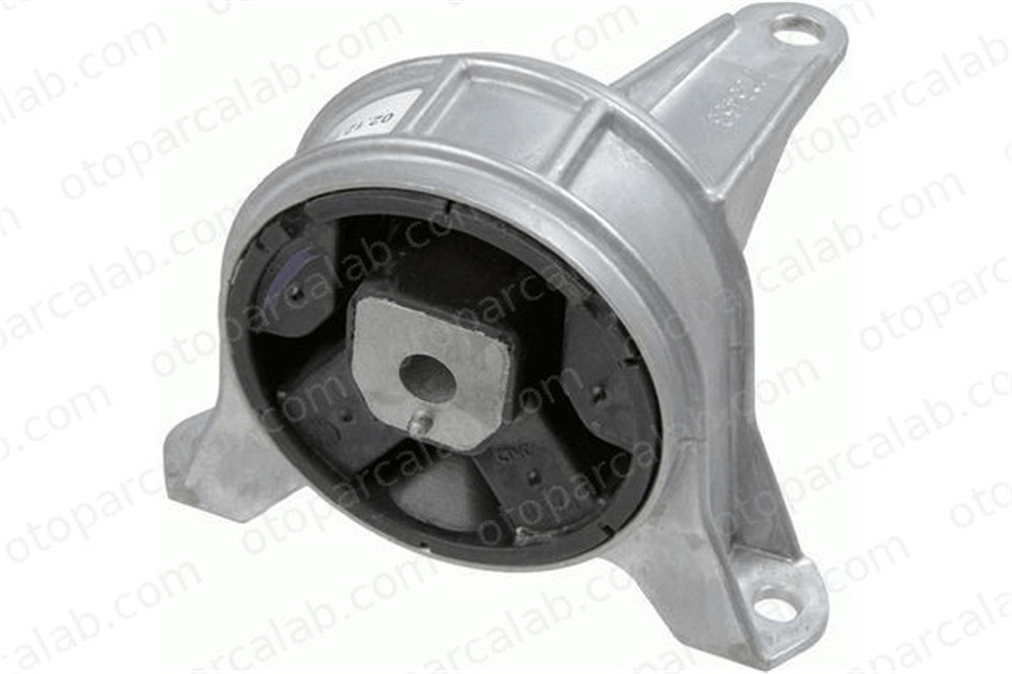 KRAFTVOLL 10010266 Motor Takozu Sağ OPEL ASTRA H ASTRA H Station wagon 5684178 13125637