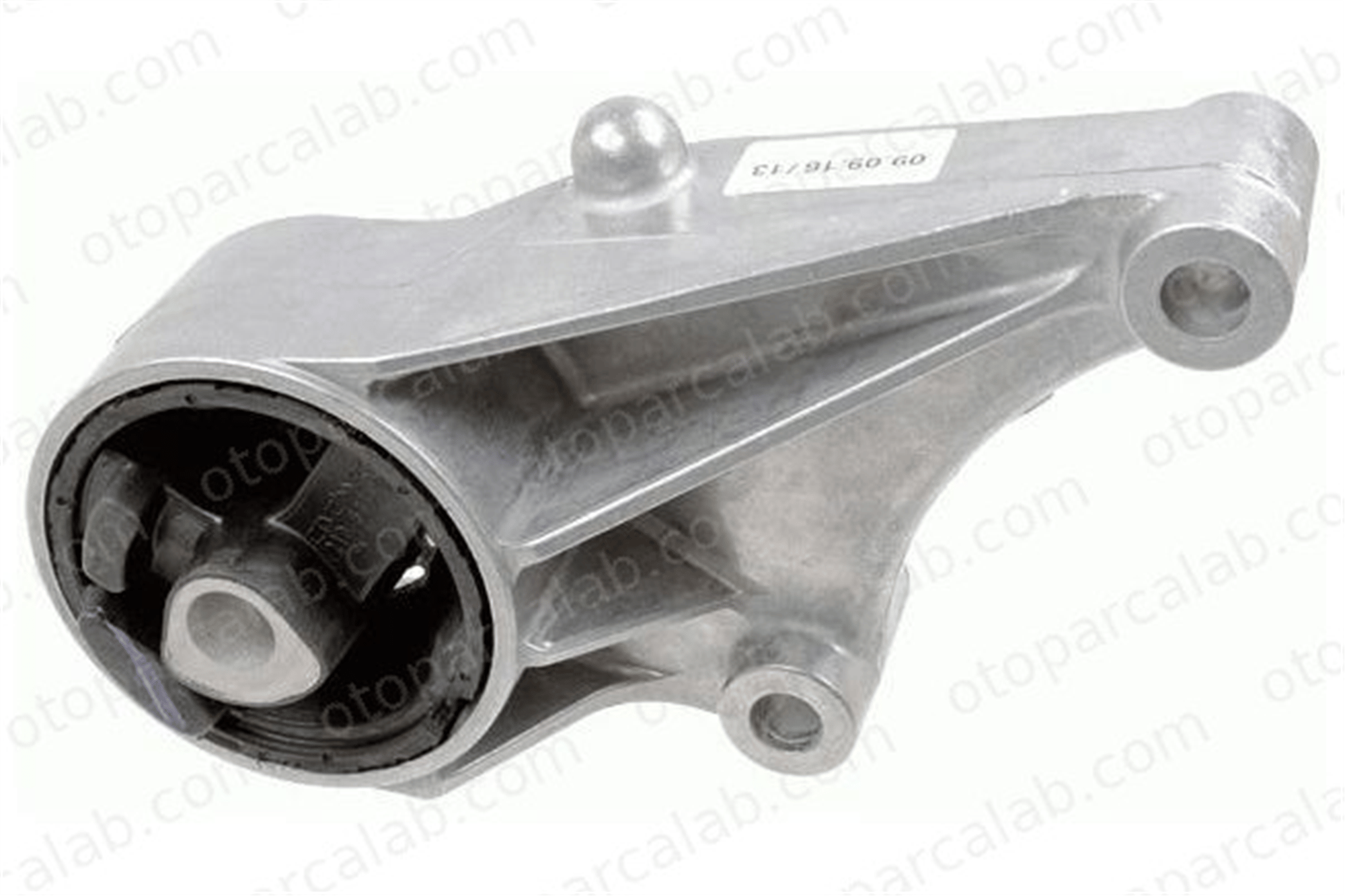 KRAFTVOLL 10010267 Motor Takozu Ön OPEL ASTRA H ASTRA H GTC 5684182 24459783