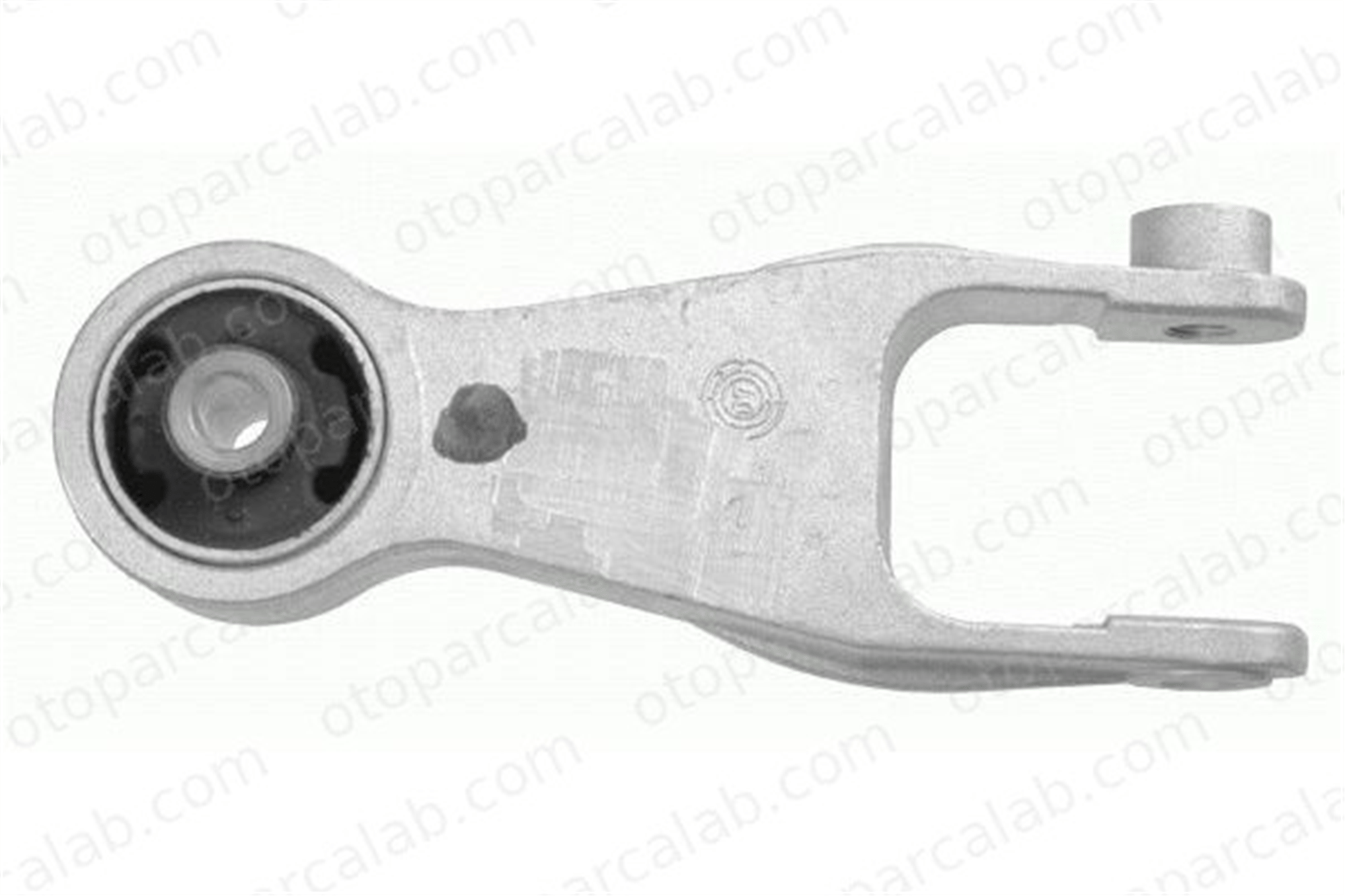 KRAFTVOLL 10010272 Motor Takozu Arka OPEL COMBO Kasa/büyük limuzin COMBO Tour 684713 9227882