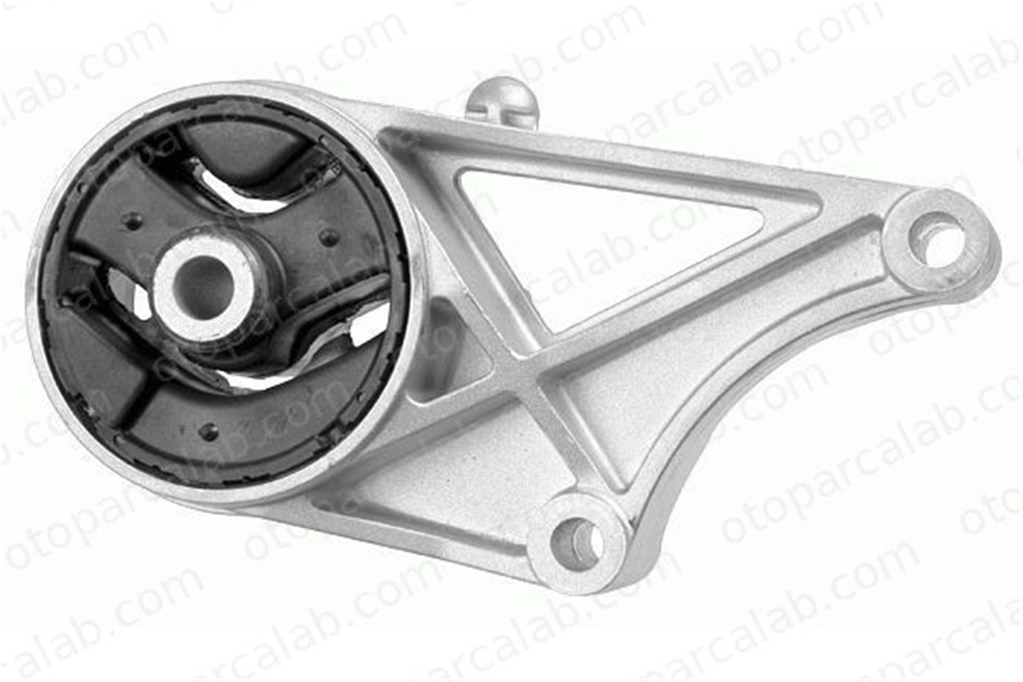KRAFTVOLL 10010308 Motor Takozu Ön OPEL VECTRA C VECTRA C GTS 5684647 51771437