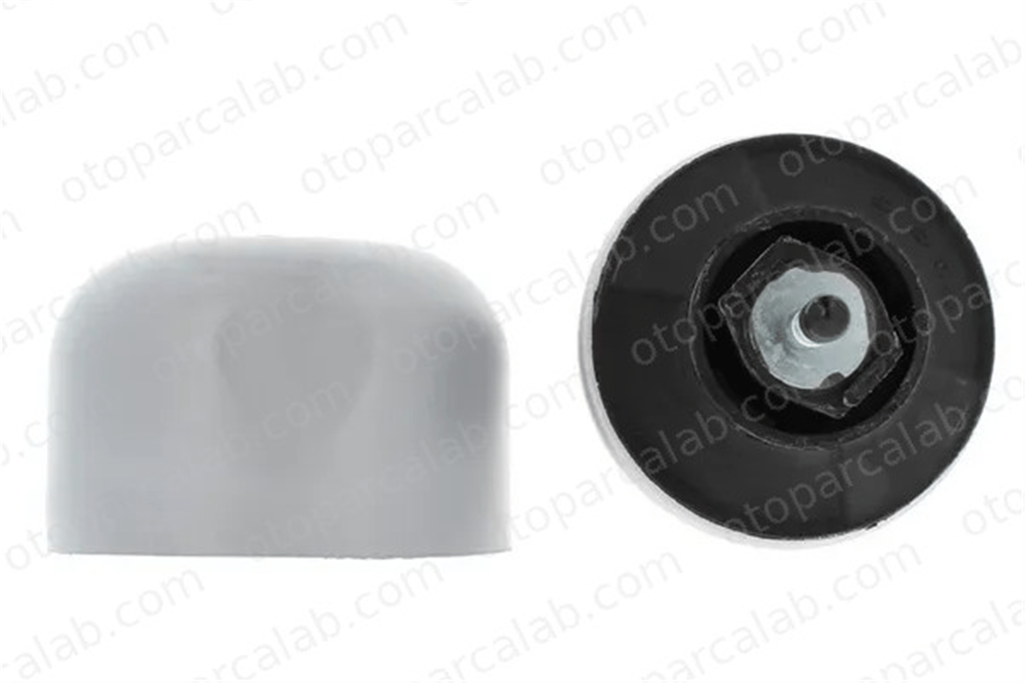KRAFTVOLL 10010346 Motor Takozu Sağ AUDI A4 B5 A4 B5 Avant 8D0199382M 8D0199379C