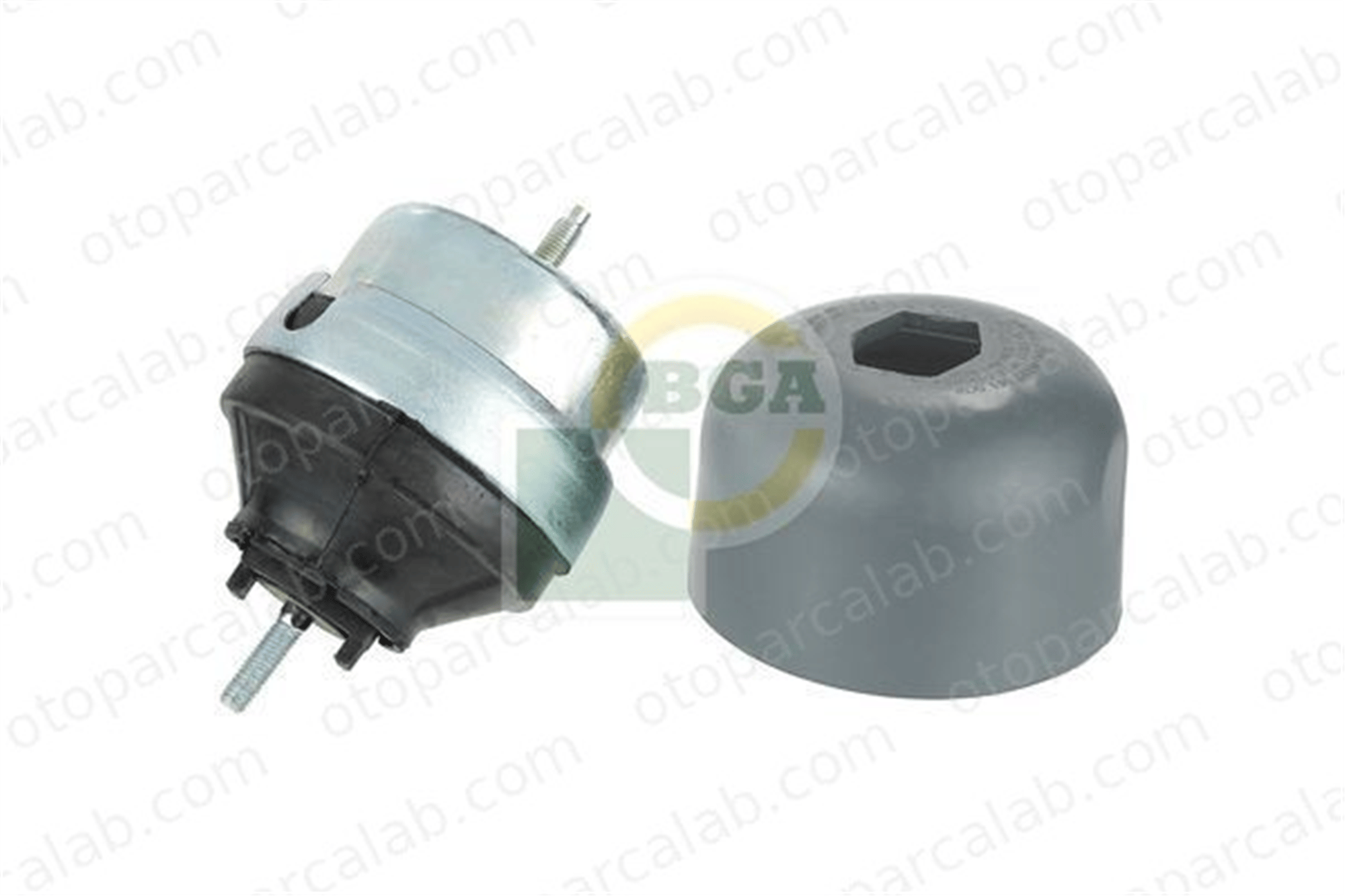 KRAFTVOLL 10010348 Motor Takozu Ön AUDI A6 C5 Avant A6 C5 8D0199379AT 8D0199379K