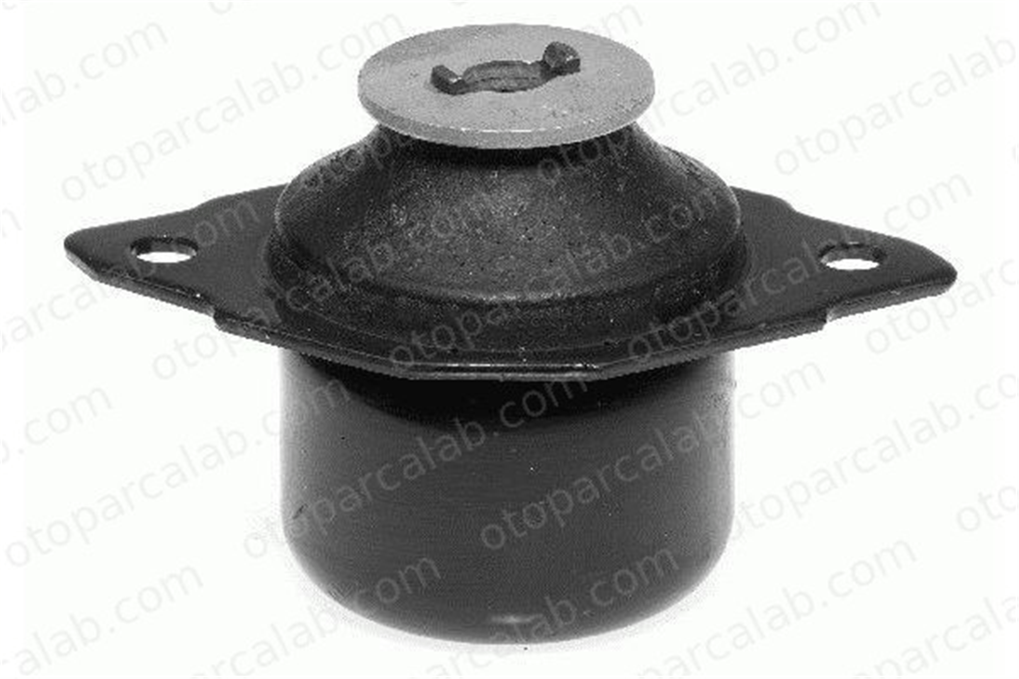 KRAFTVOLL 10010370 Motor Takozu Sol SEAT CORDOBA IBIZA II 357199402B 1H0199402