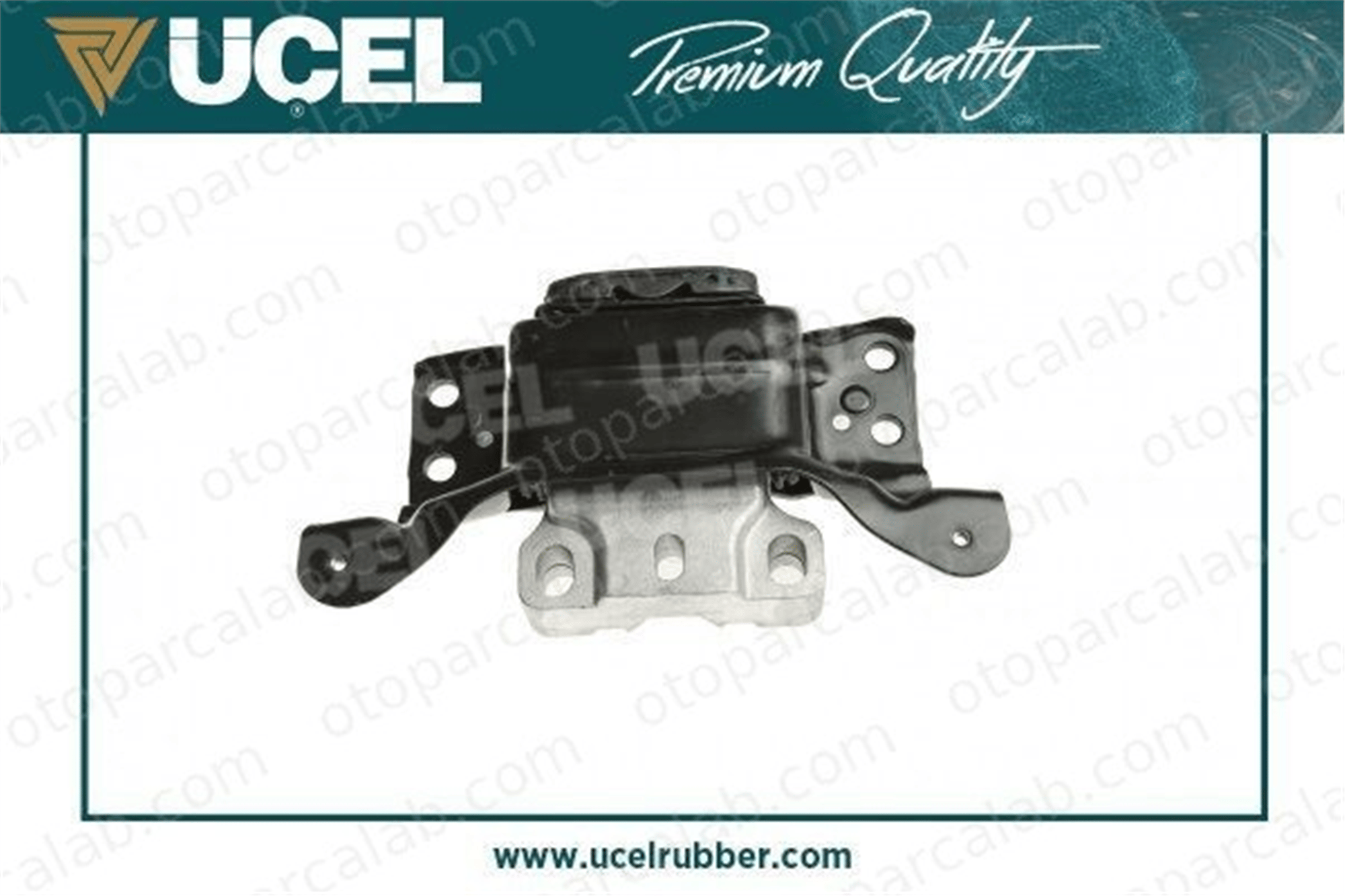 KRAFTVOLL 10010401 Motor Takozu Sol SEAT LEON ST LEON 5Q0199555S 5Q0199555BH