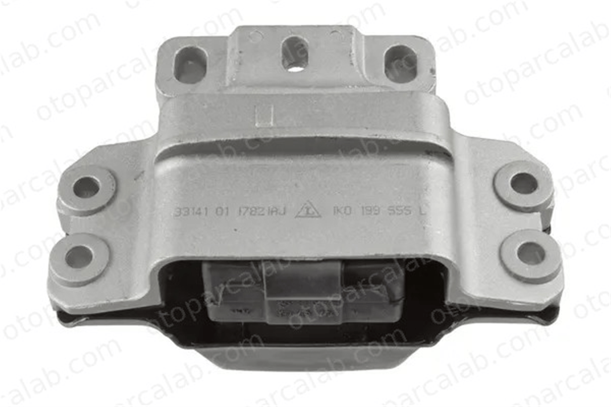 KRAFTVOLL 10010416 Motor Takozu Sol VW CADDY IV Kasa/büyük limuzin CADDY IV MPV 1K0199555L 1K0199555M