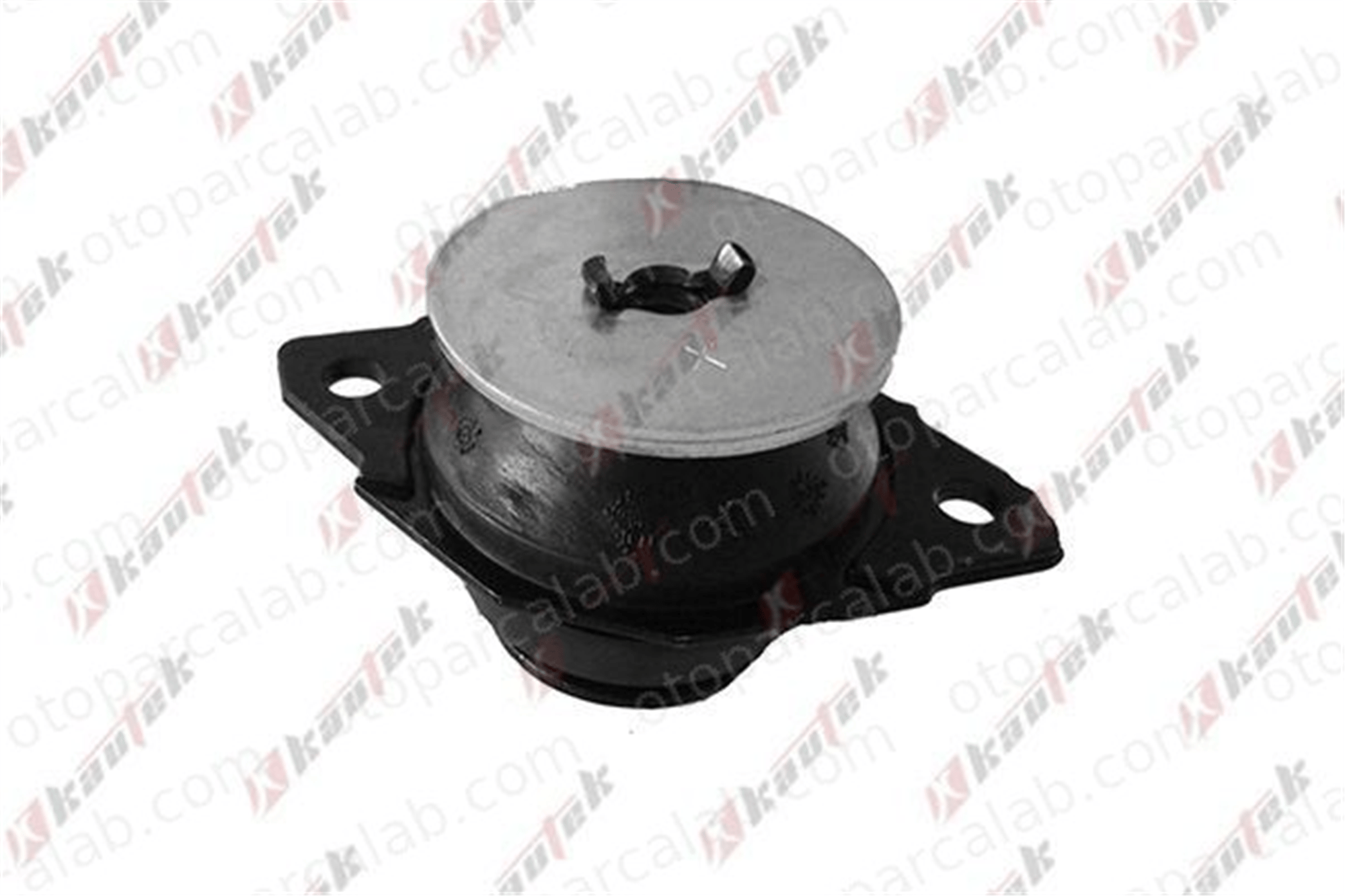 KRAFTVOLL 10010447 Motor Takozu Arka Sol VW PASSAT B3/B4 Variant PASSAT B3/B4 357199381 357199381A