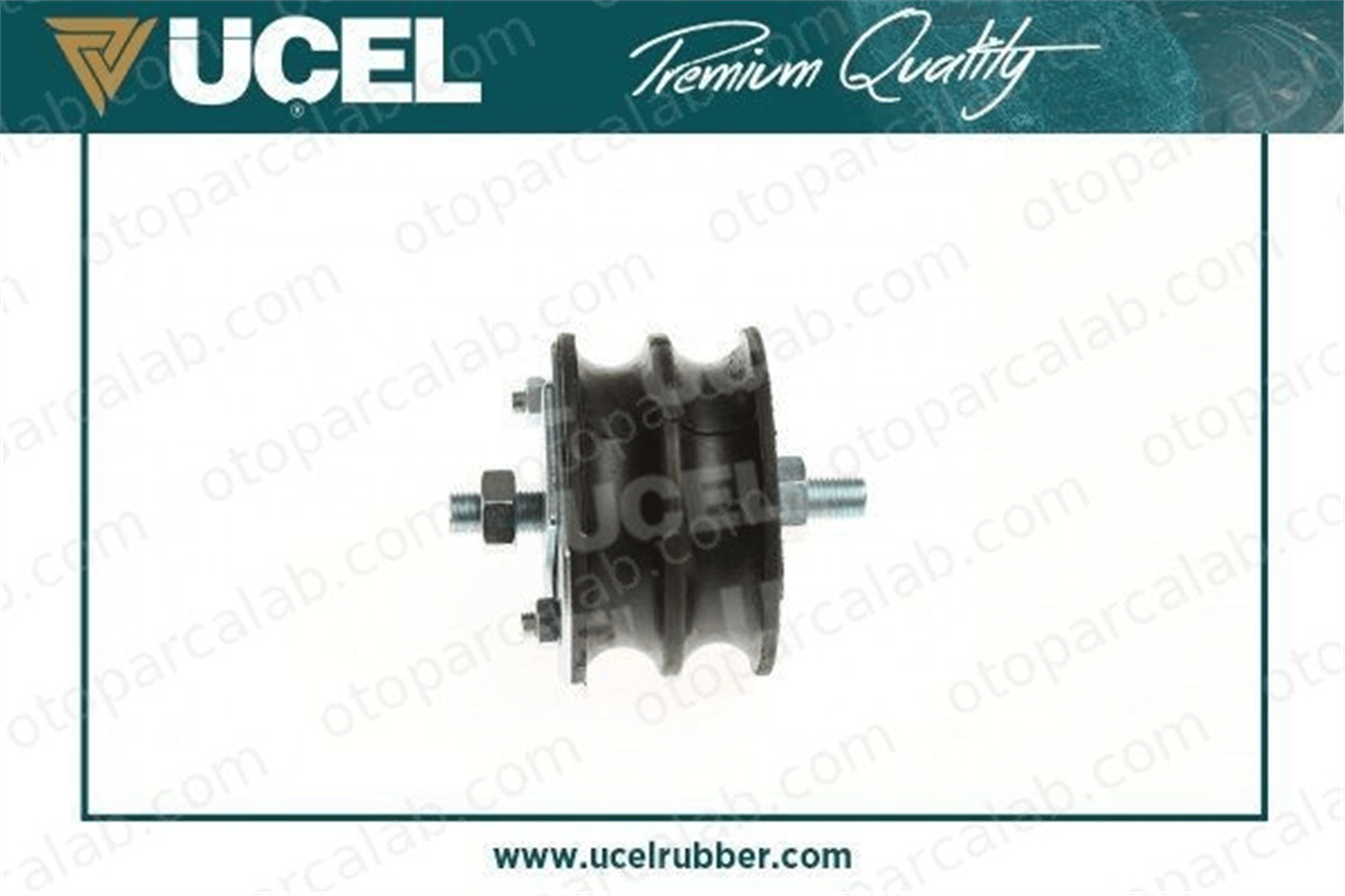 KRAFTVOLL 10010698 Motor Takozu Ön FIAT 124 Spider 124 Coupe 85006575 4066936