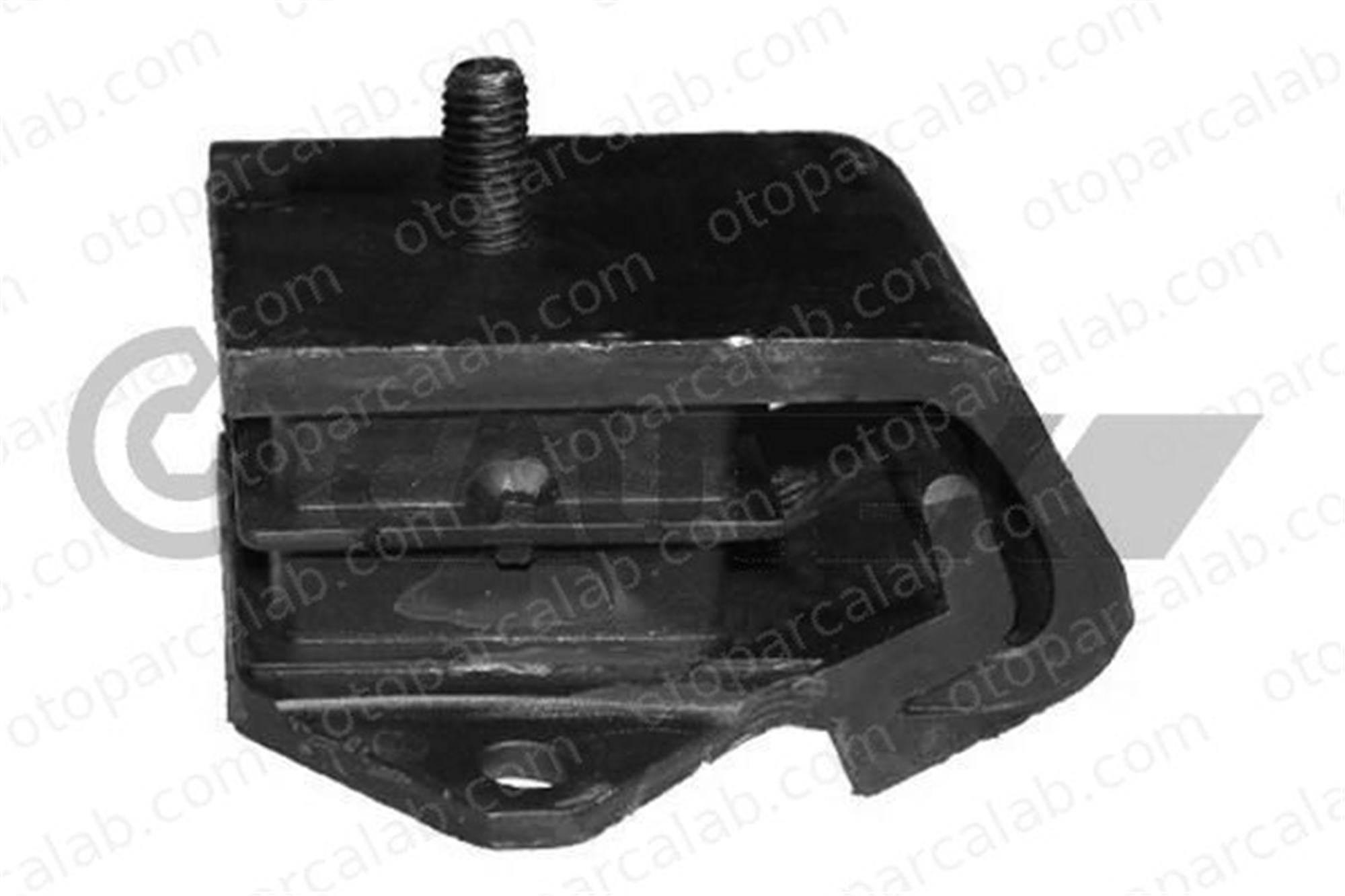 KRAFTVOLL 10010750 Motor Takozu Sol RENAULT TRAFIC Minibüs/Otobüs TRAFIC Panelvan/Van 7700745290