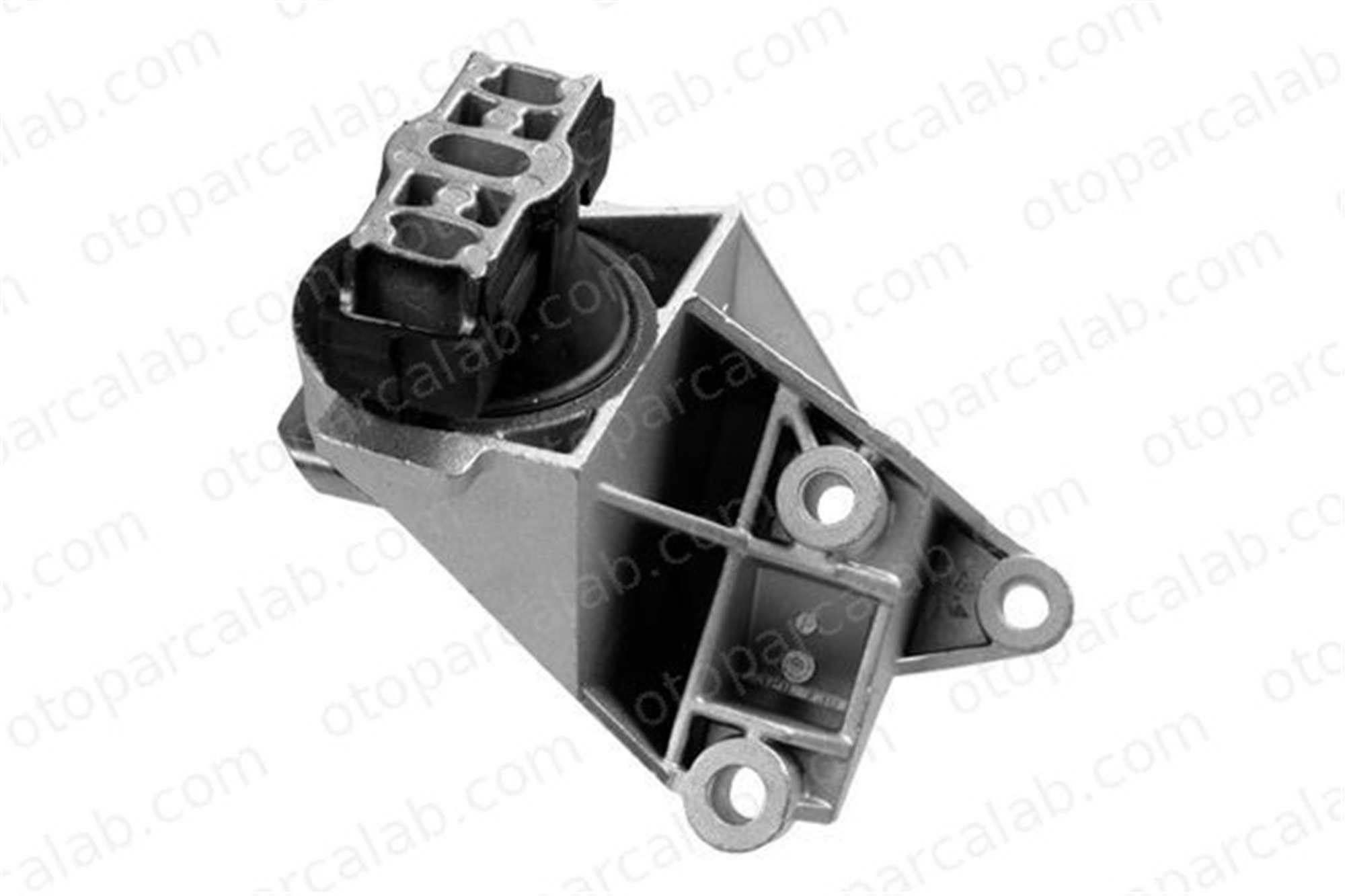 KRAFTVOLL 10010754 Motor Takozu Ön RENAULT TWINGO I 7700412094