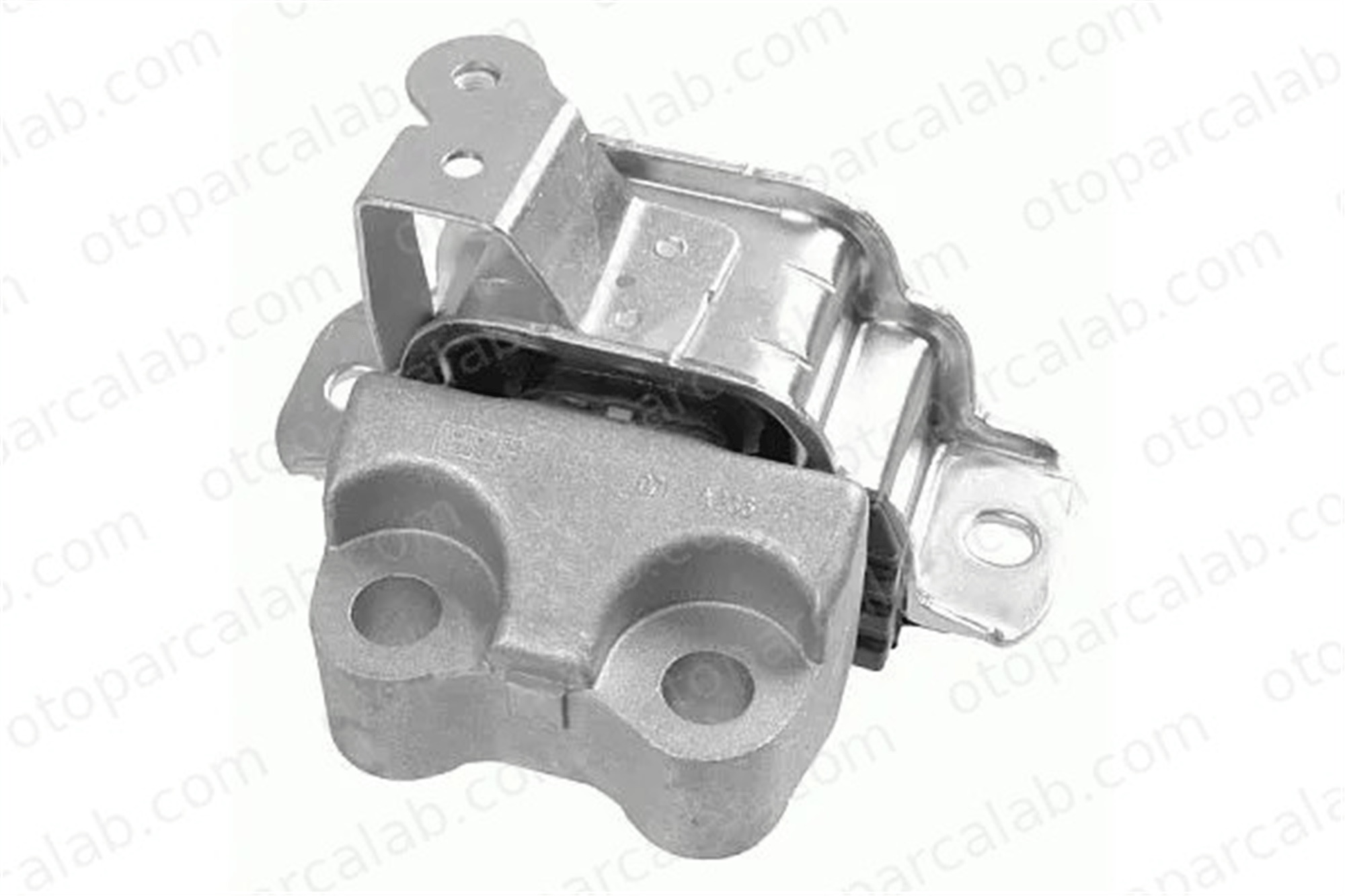 KRAFTVOLL 10010805 Motor Takozu Sol ALFA ROMEO MITO FIAT GRANDE PUNTO 55702833 55700434