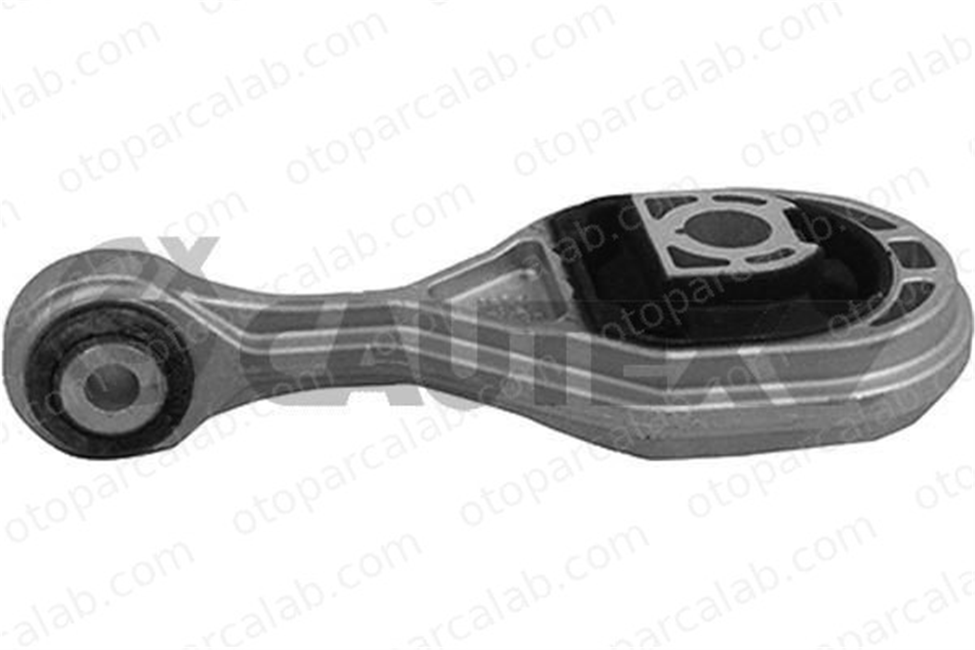 KRAFTVOLL 10011066 Motor Takozu Arka FIAT 500L 51886103