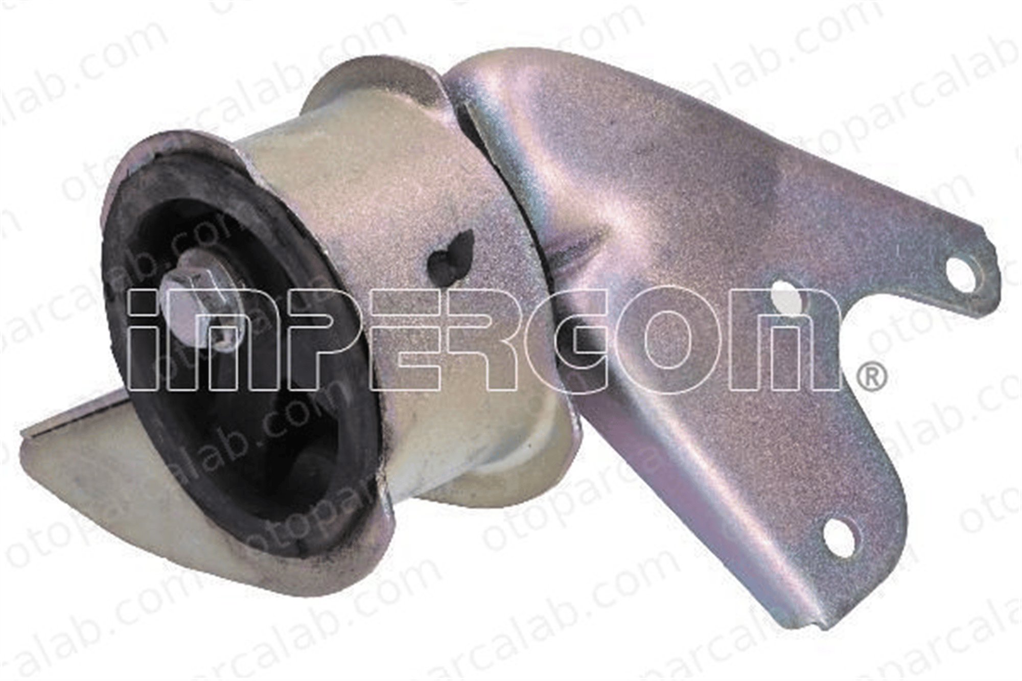 KRAFTVOLL 10011077 Motor Takozu Arka Sol SMART CITY-COUPE FORTWO Coupe Q0003148V012000000 3148V010000
