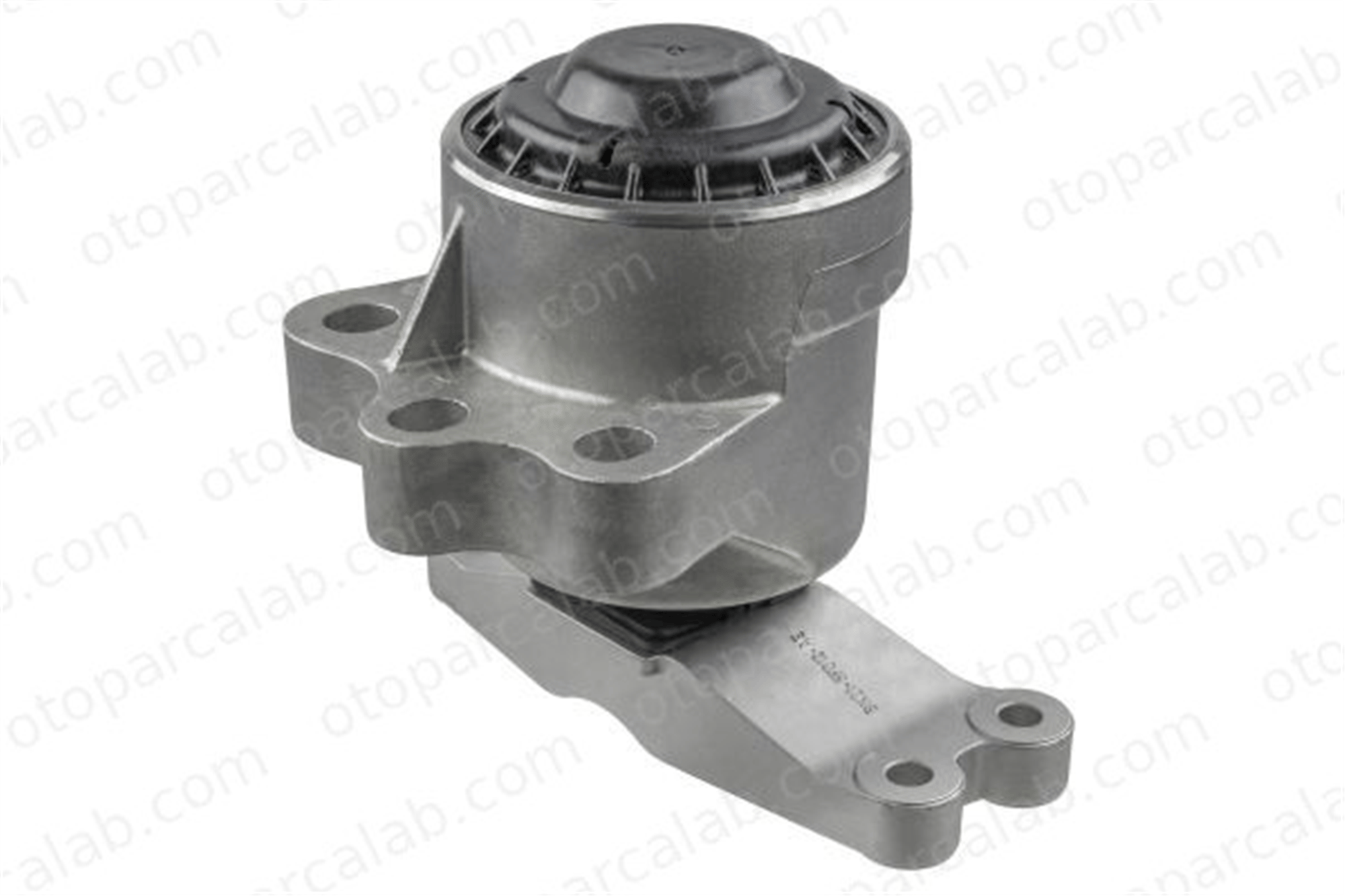 KRAFTVOLL 10011139 Motor Takozu Sağ FORD TRANSIT V363 Panelvan/Van TRANSIT V363 Platform şasi BK216F012AE 1895282