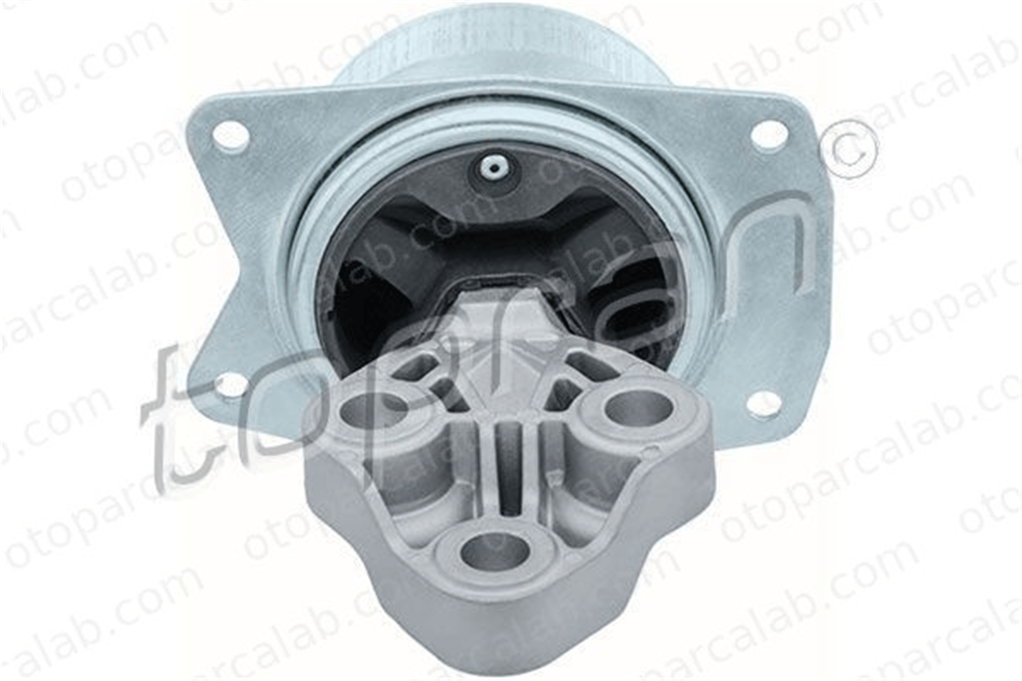 KRAFTVOLL 10011192 Motor Takozu Sol OPEL INSIGNIA A INSIGNIA A Sedan 13312096 682023