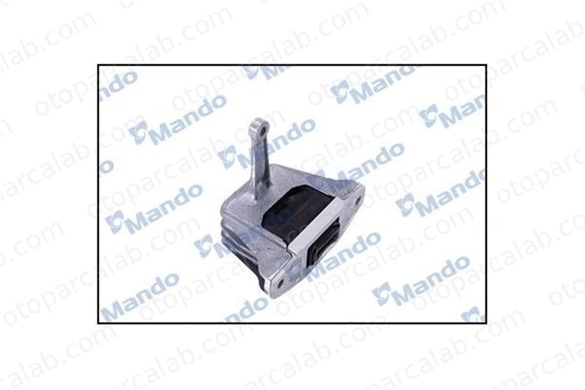 KRAFTVOLL 10011349 Motor Takozu Ön HYUNDAI i30 i30 Station wagon 21810F2000 21810J9000