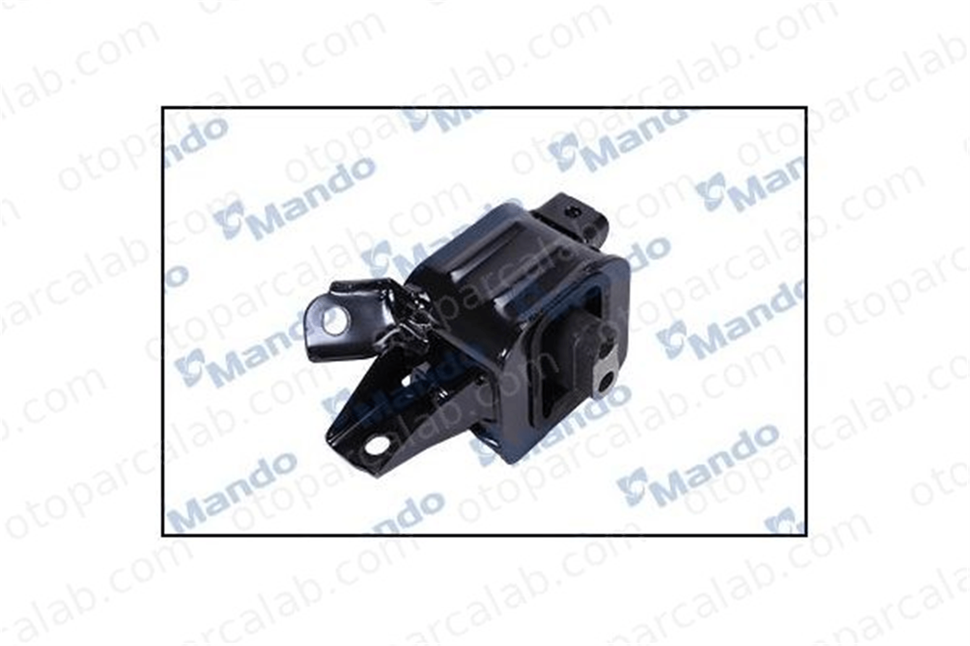 KRAFTVOLL 10011356 Motor Takozu Sol HYUNDAI i30 i30 Station wagon 21830F9100 21830F2100
