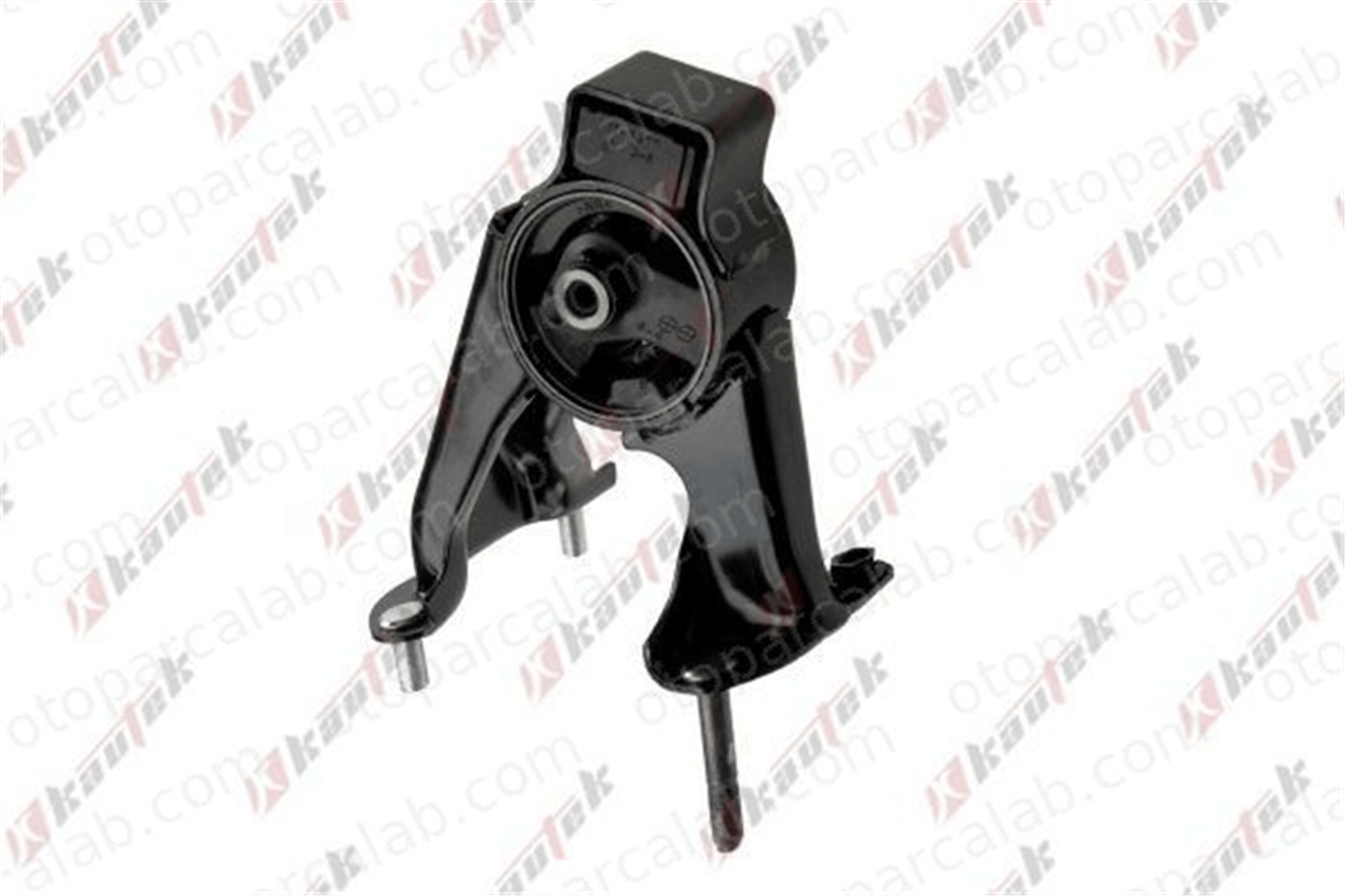 KRAFTVOLL 10011371 Motor Takozu Arka TOYOTA COROLLA COROLLA Sedan 1237121110 1237121100