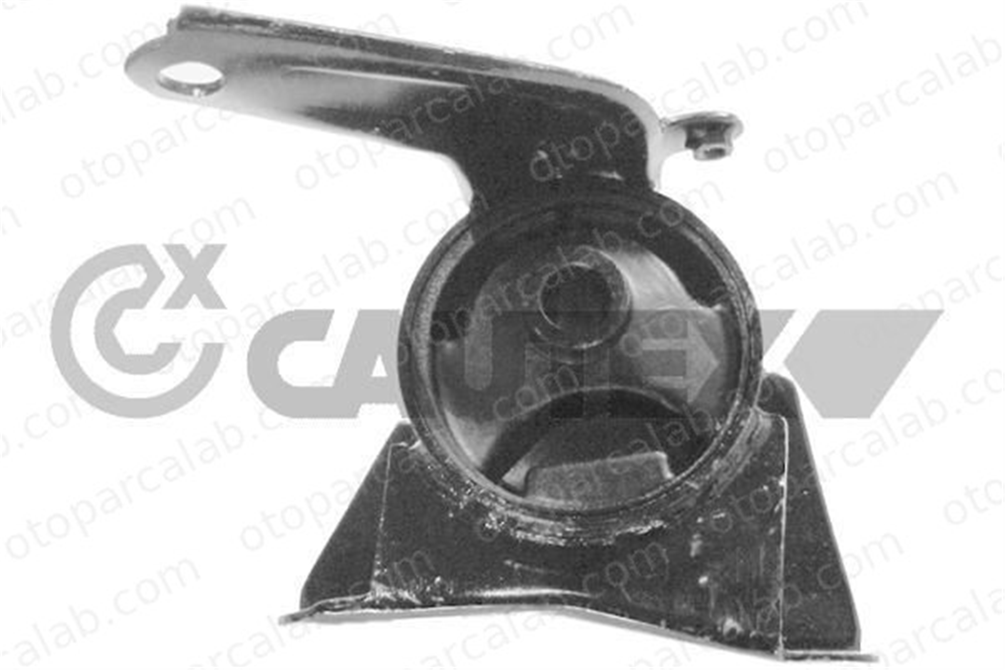 KRAFTVOLL 10011603 Motor Takozu Ön Sağ TOYOTA COROLLA 1230516060