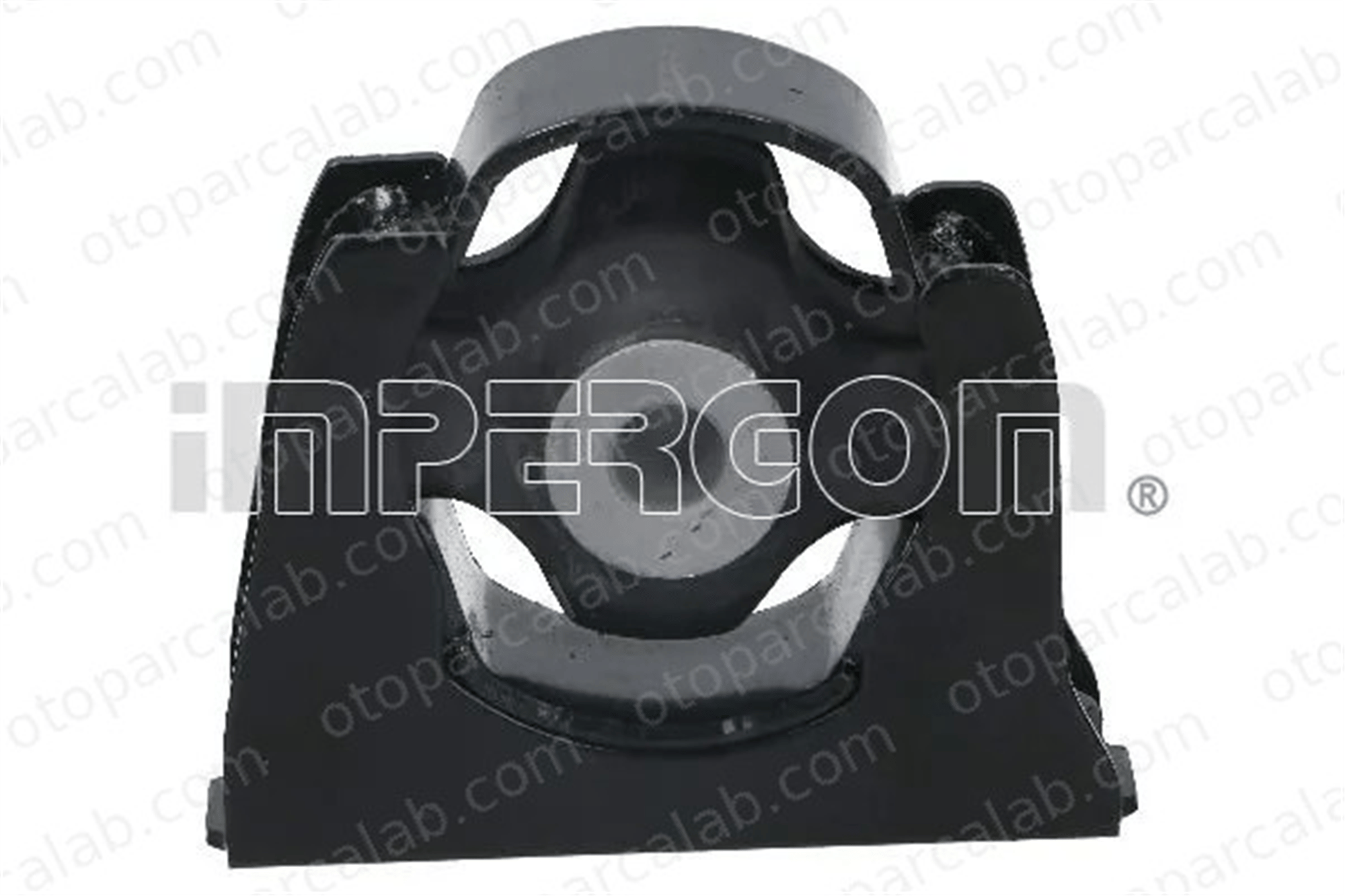 KRAFTVOLL 10011645 Motor Takozu Ön TOYOTA AURIS COROLLA Sedan 123610D180 123610T010