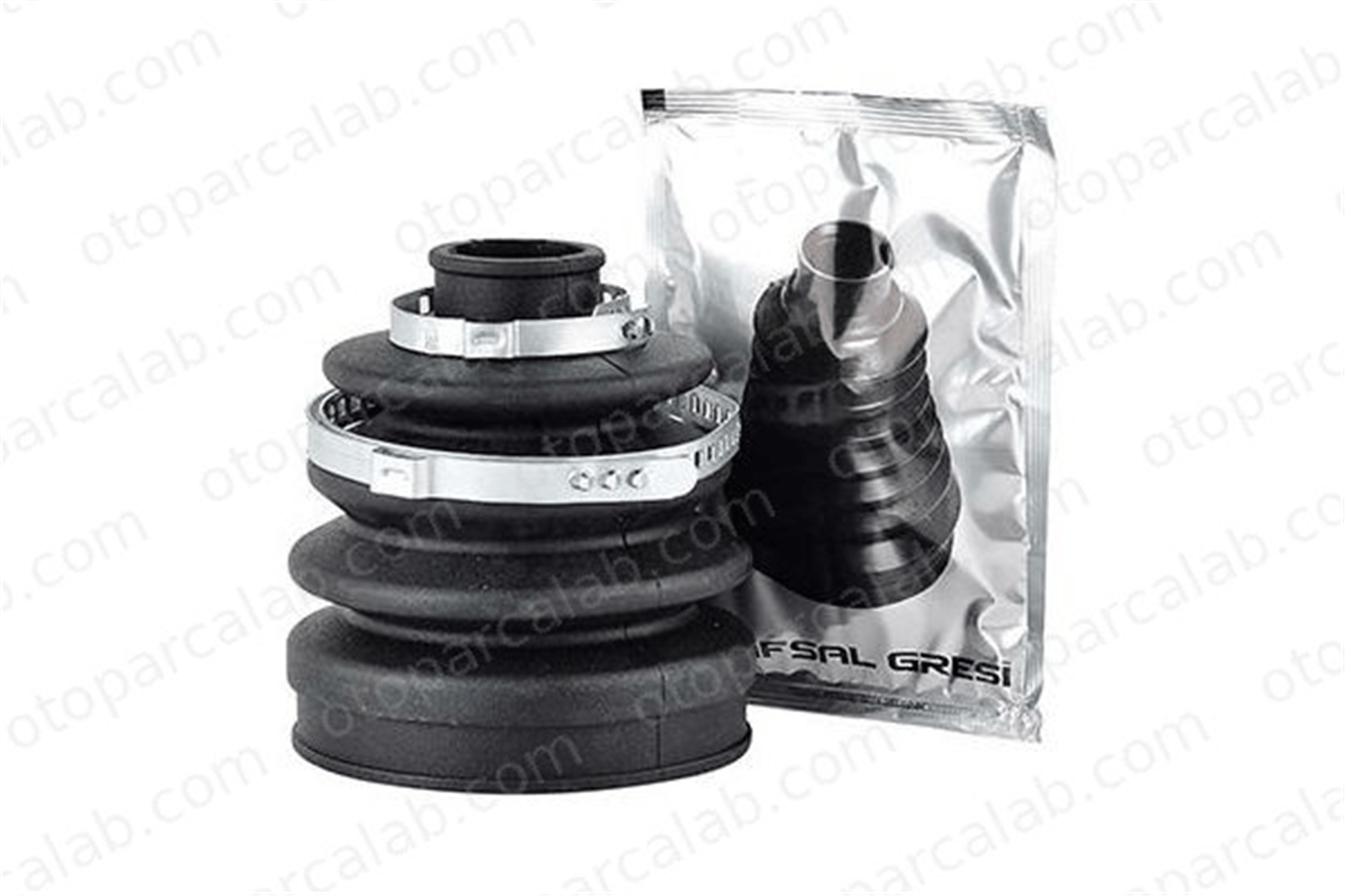 KRAFTVOLL 10020019 Aks Körüğü Ön Dış Sağ veya Sol HYUNDAI ACCENT II ACCENT II Sedan 4950925D00