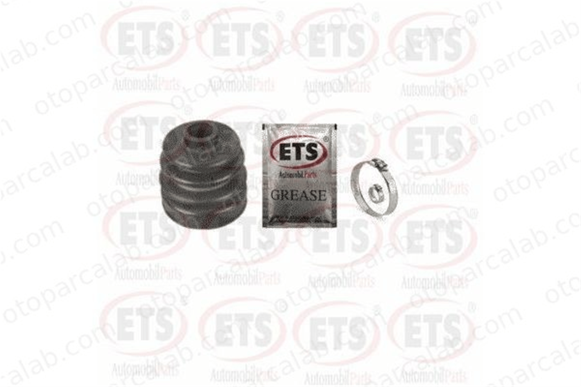 KRAFTVOLL 10020037 Aks Körüğü Ön İç Sağ veya Sol TOYOTA HIACE IV Minibüs/Otobüs HIACE IV Panelvan/Van G57022540 4431663430