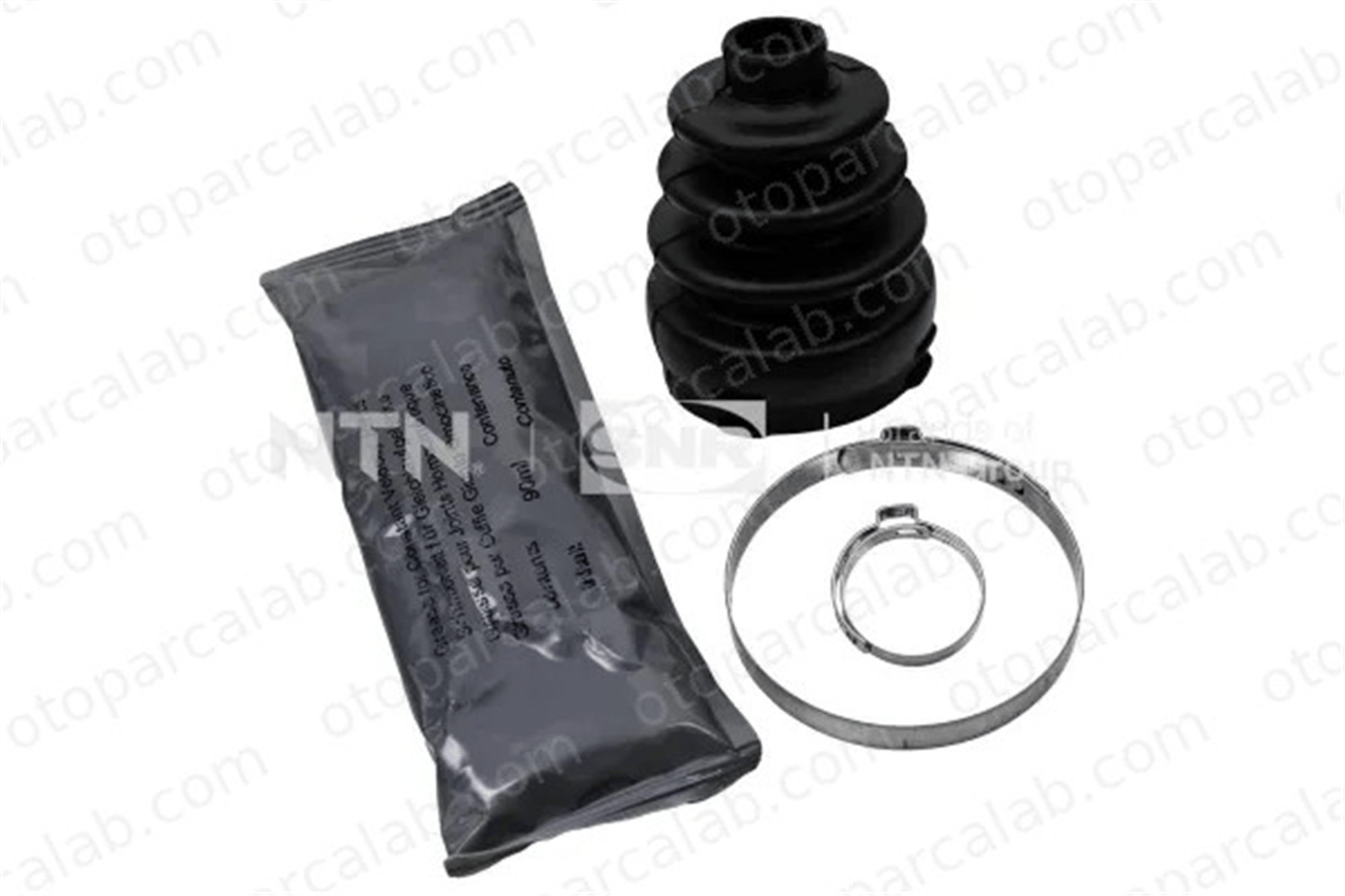 KRAFTVOLL 10020069 Aks Körüğü Ön Dış Sağ veya Sol FIAT PUNTO PALIO Weekend 44017S5A000 46307067