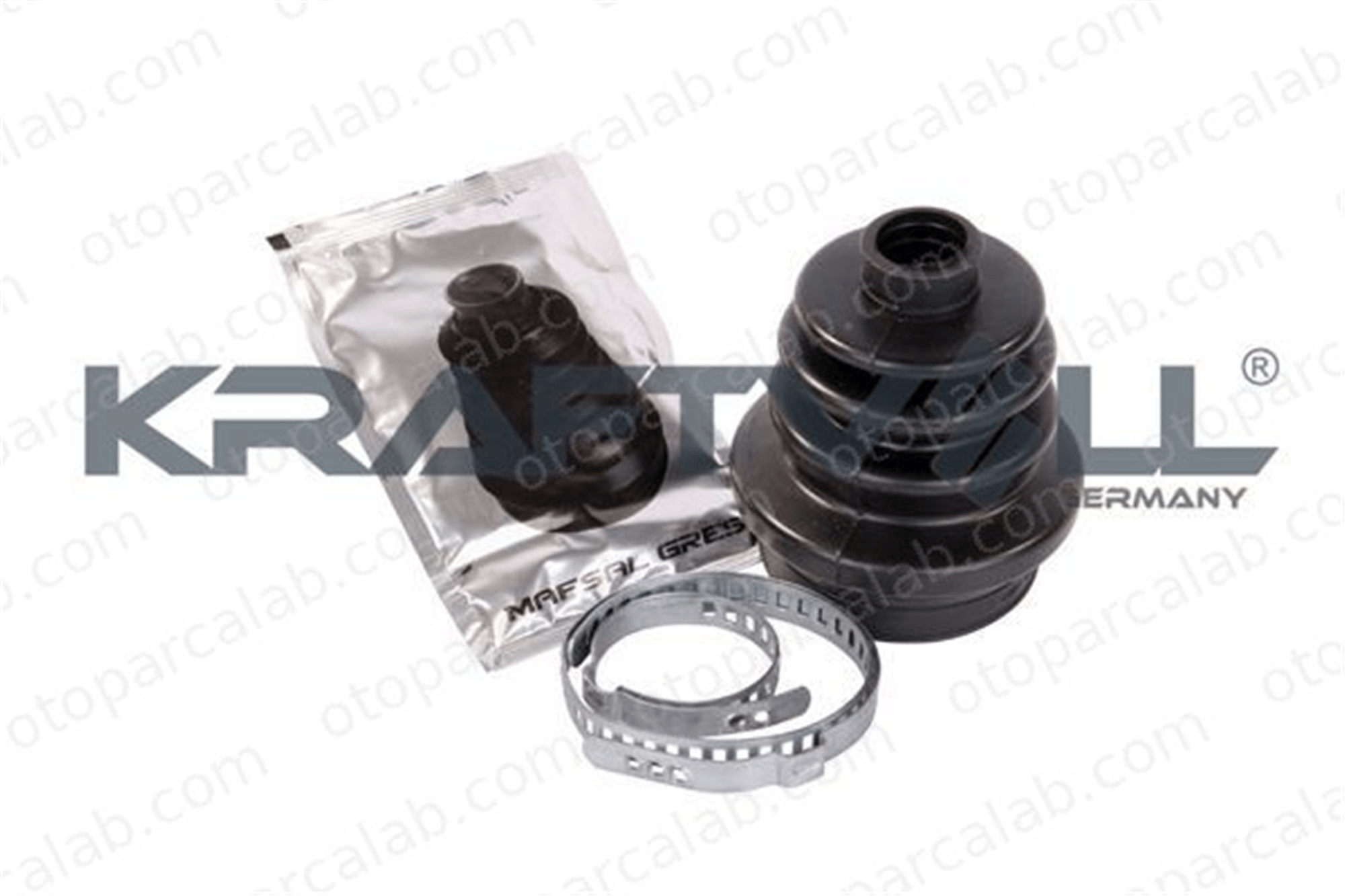 KRAFTVOLL 10020162 Aks Körüğü Ön İç Sağ veya Sol OPEL ASTRA F Station wagon ASTRA F 1603183 90421756