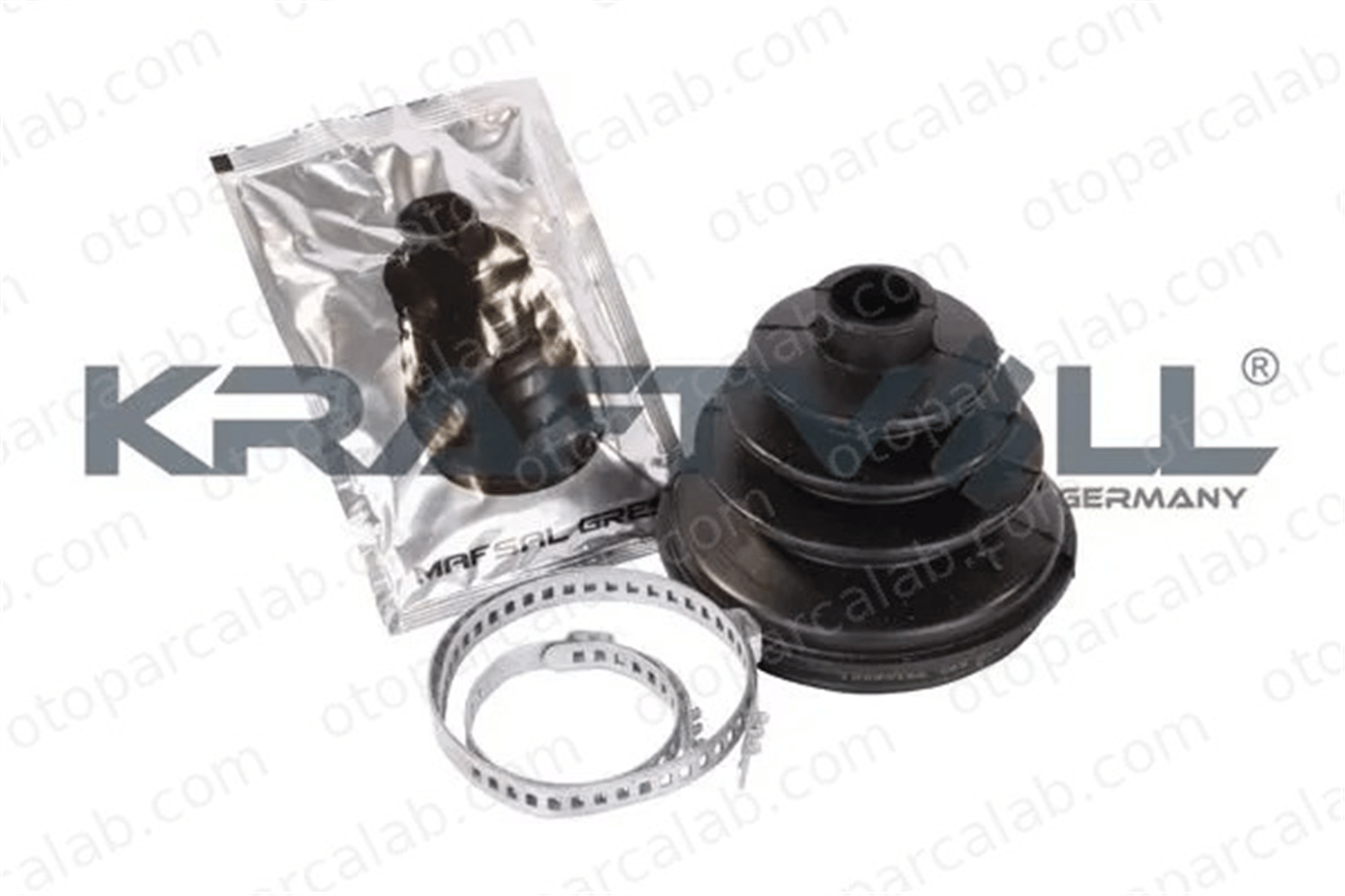 KRAFTVOLL 10020166 Aks Körüğü Ön Dış Sağ veya Sol OPEL KADETT E Hatchback VECTRA A 1603180 1603204