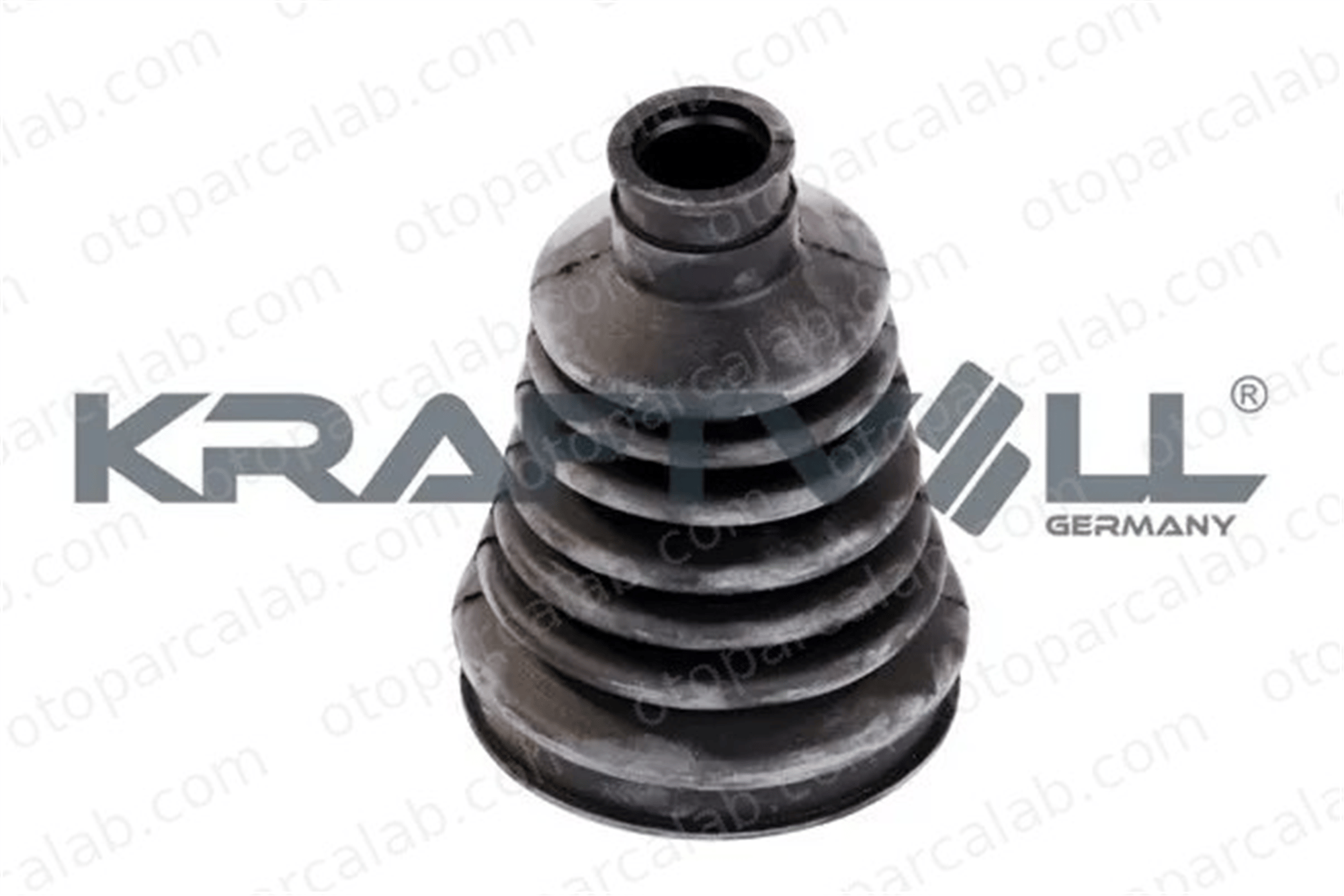 KRAFTVOLL 10020234 Aks Körüğü Ön Dış Sağ veya Sol RENAULT CLIO II 19 II Chamade 7701467125