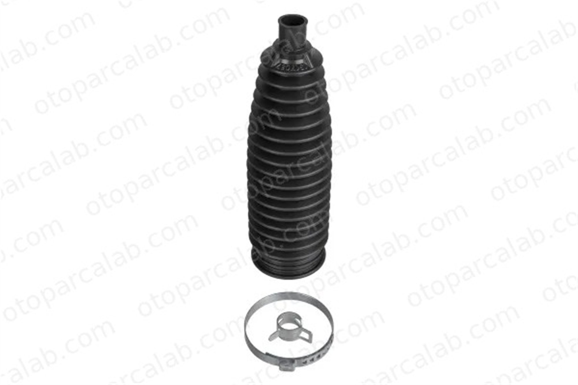 KRAFTVOLL 10020412 Direksiyon Körüğü Sağ veya Sol FIAT TIPO Hatchback TIPO Station wagon 77367380