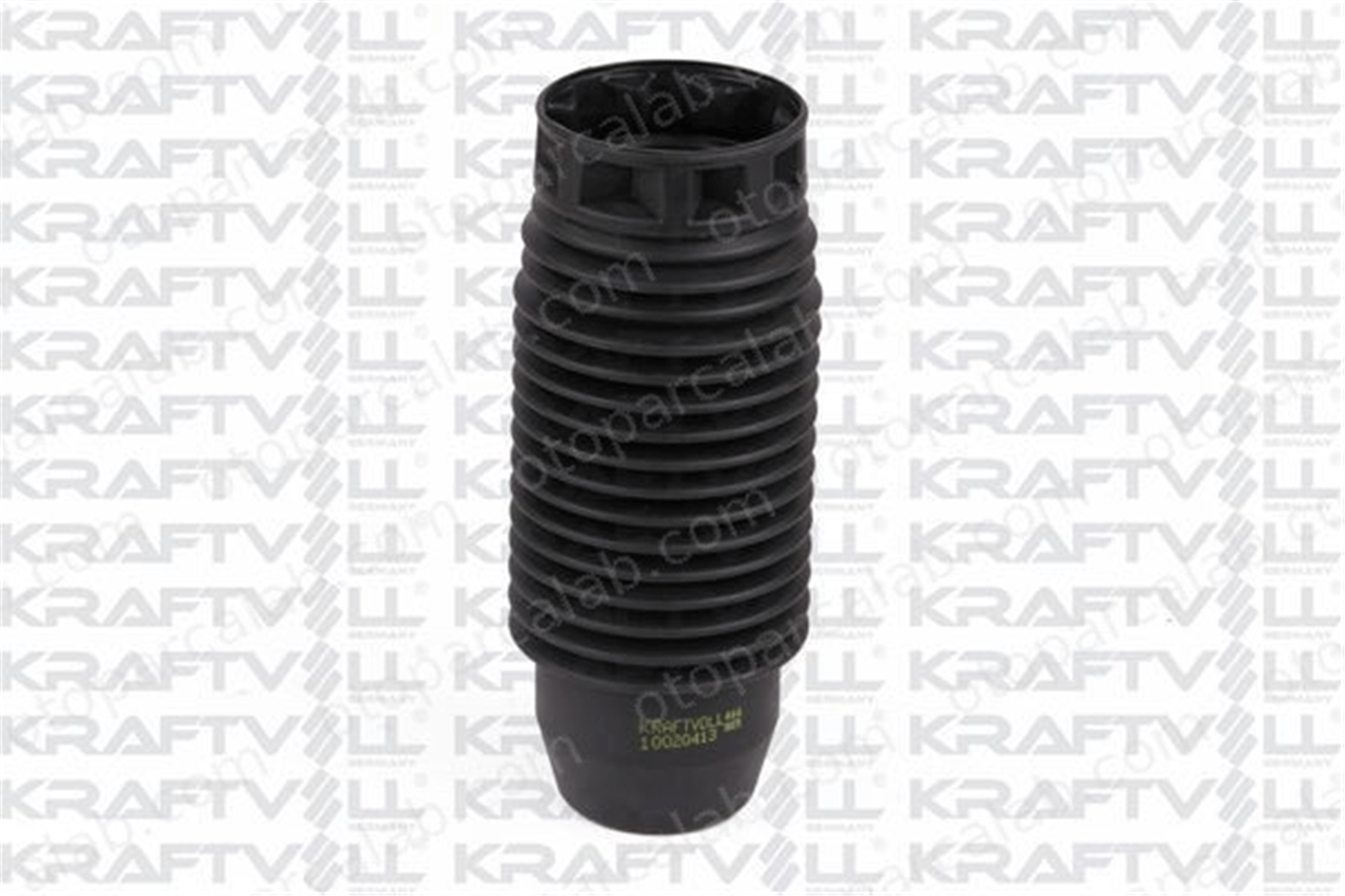 KRAFTVOLL 10020413 Amortisör Körüğü Ön Sağ veya Sol PEUGEOT 205 II 405 I 525413