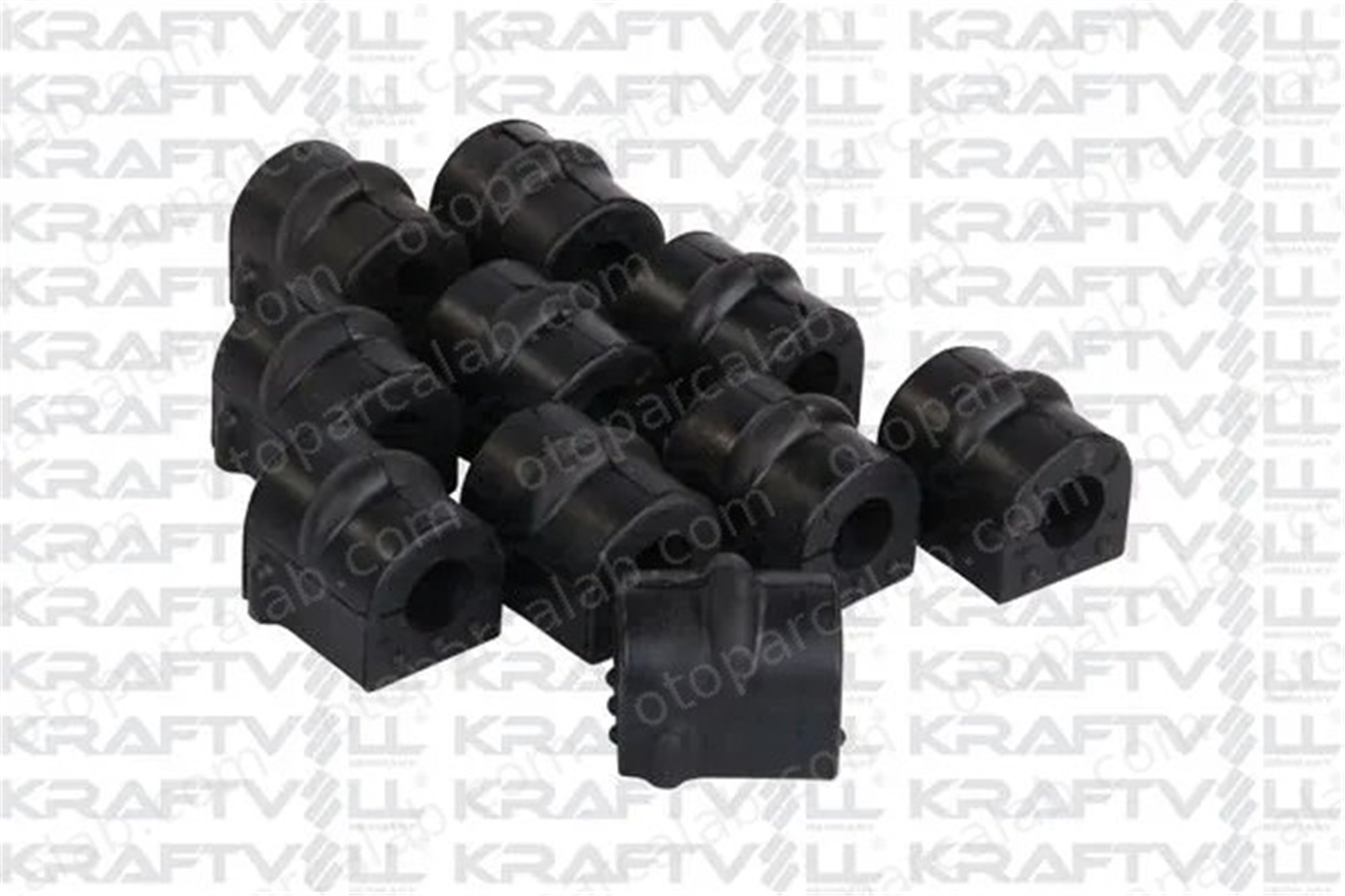 KRAFTVOLL 10060115 Viraj Demir Lastiği Ön OPEL ASTRA G Station wagon VECTRA B Station wagon 350130 4686820