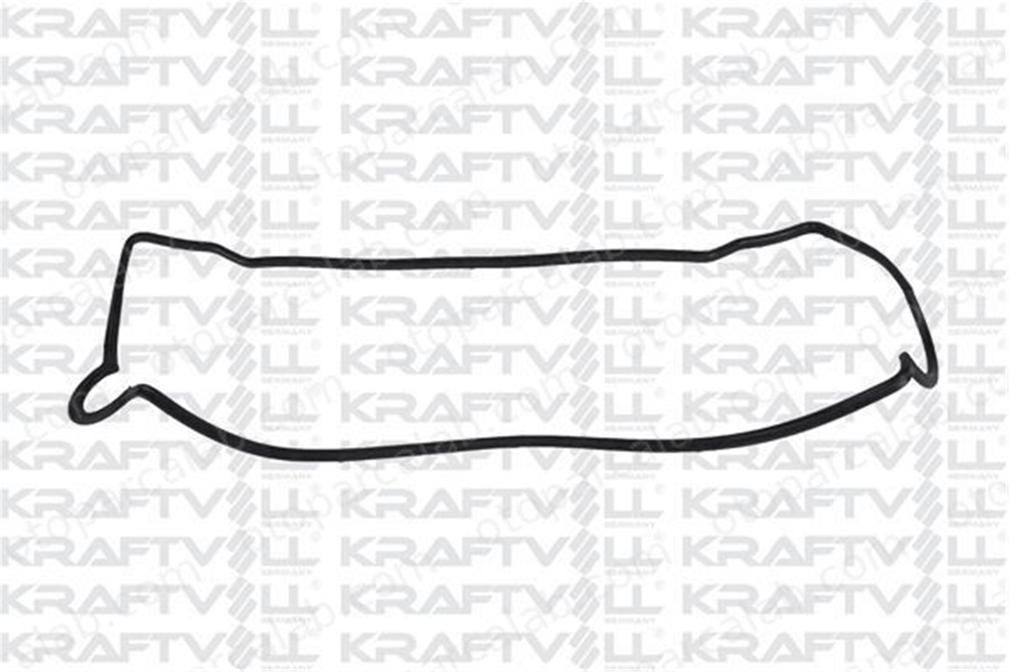 KRAFTVOLL 10080032 Üst Kapak Contası (Külbütör) TOYOTA COROLLA CARINA E VI 1121315071 1121302030