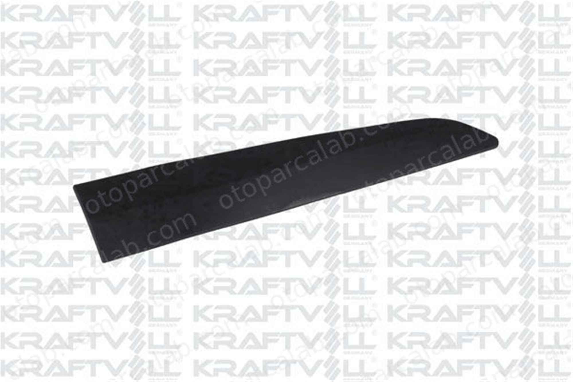 KRAFTVOLL 10080071 Kapı Bandı Orta Sol FORD TRANSIT COURIER B460 Kasa/büyük limuzin TRANSIT COURIER B460 MPV ET76 29397 AC5CND