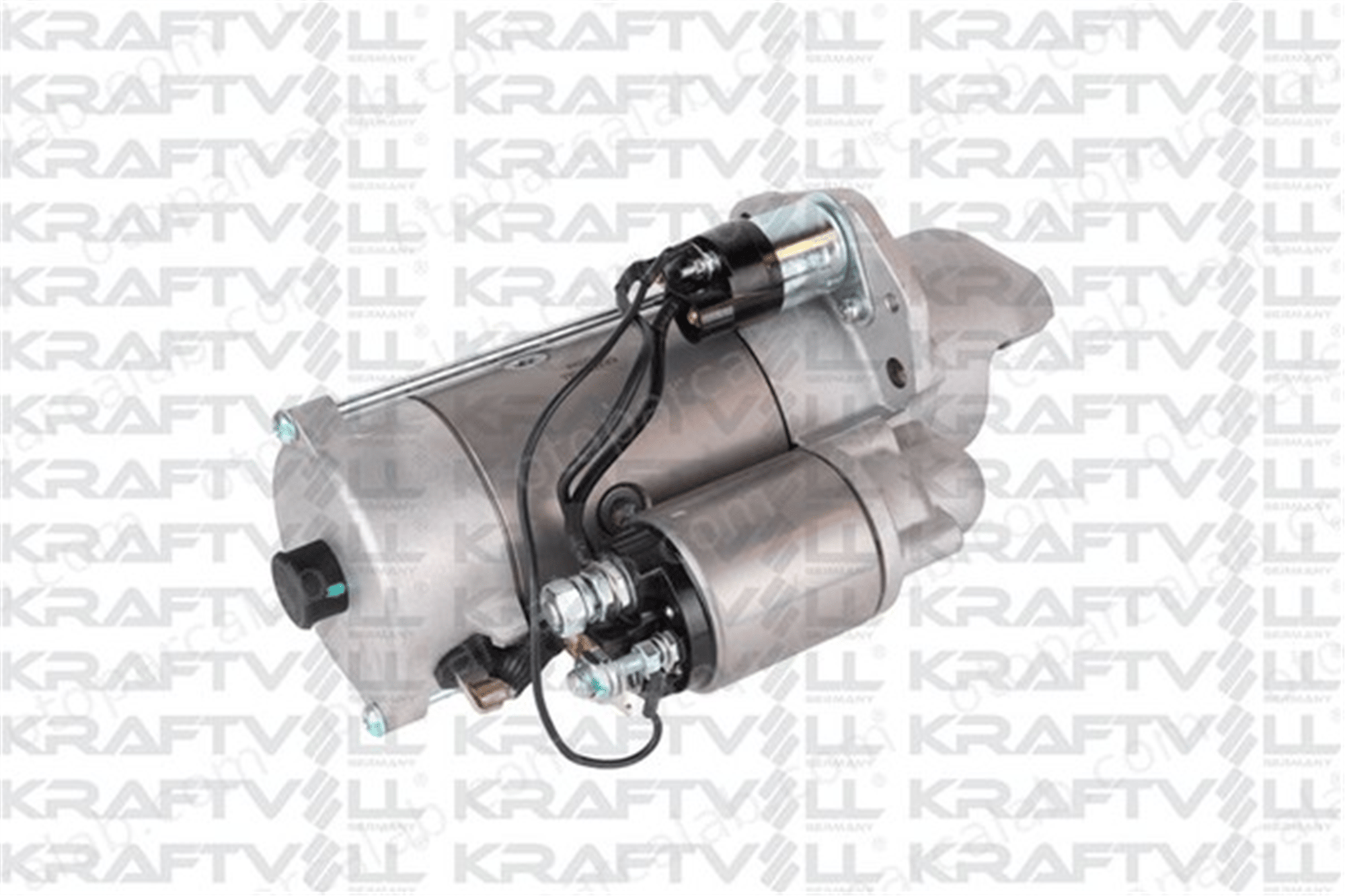 KRAFTVOLL 11010050 Marş Dinamosu TEMSA MD SAFIR PLUS 526509600 1231016